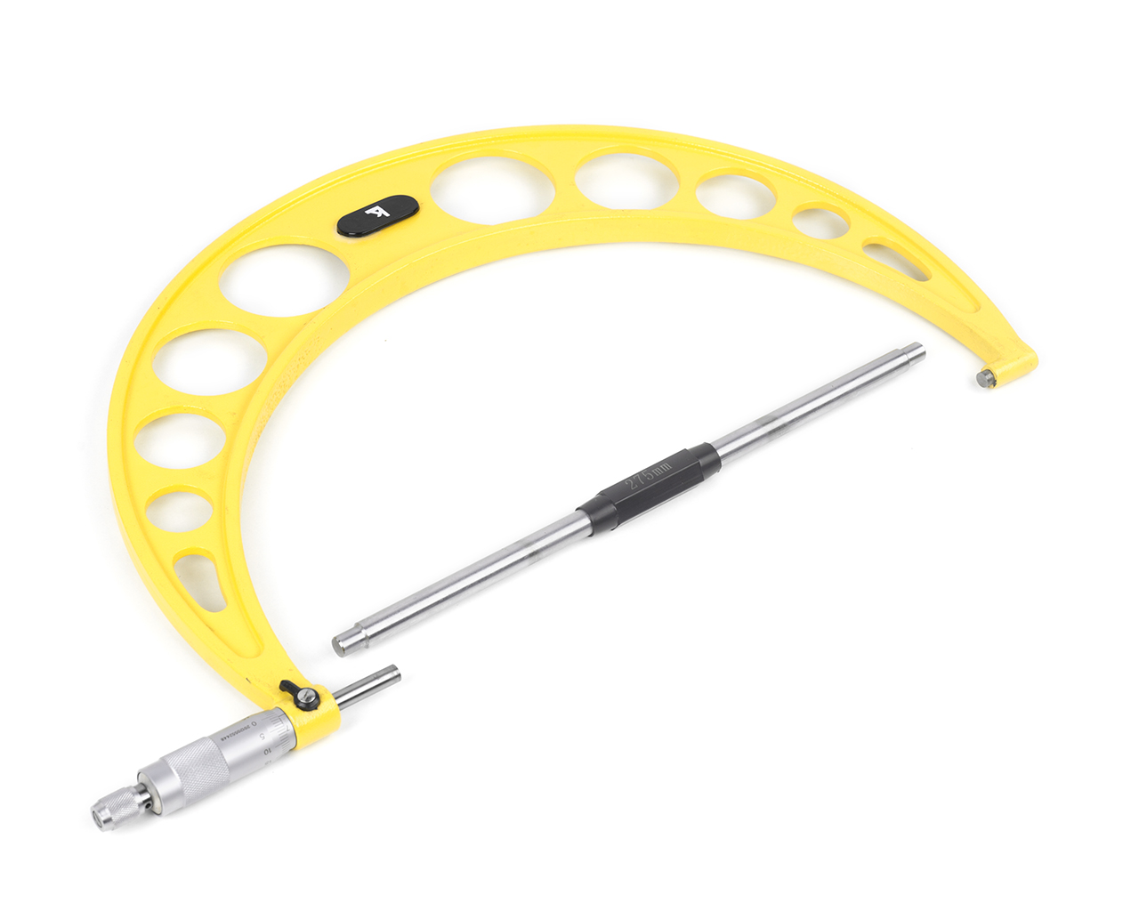 Микрометр МК- 300 0,01 КЛБ