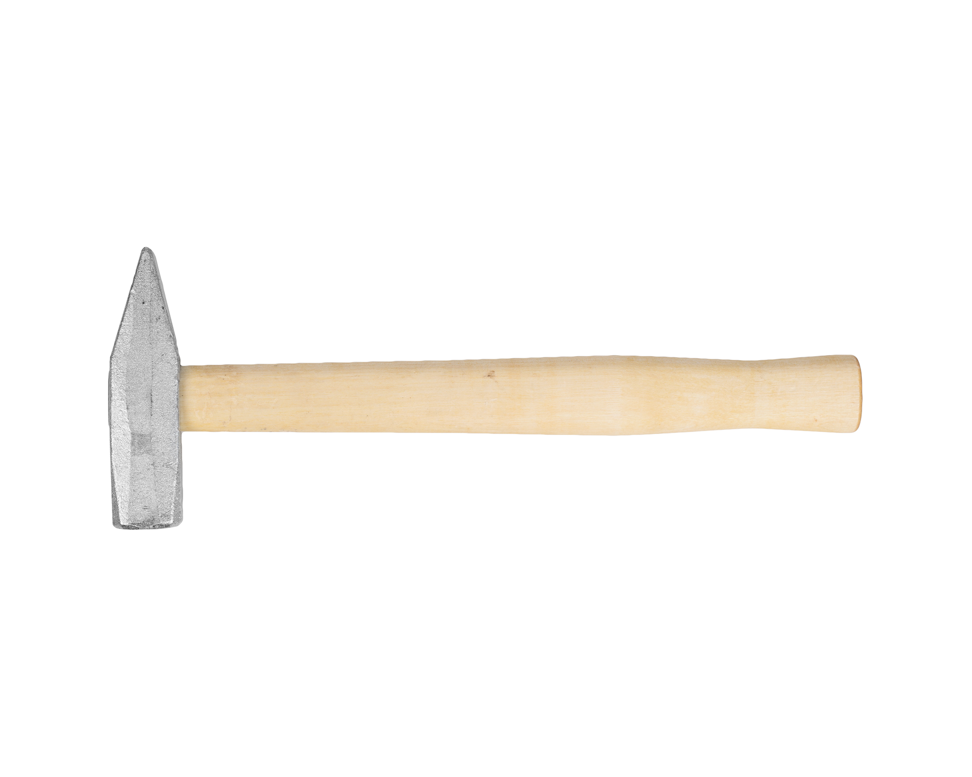 Молоток слесарный 1 (кг) квадратный боек КЗСМИ