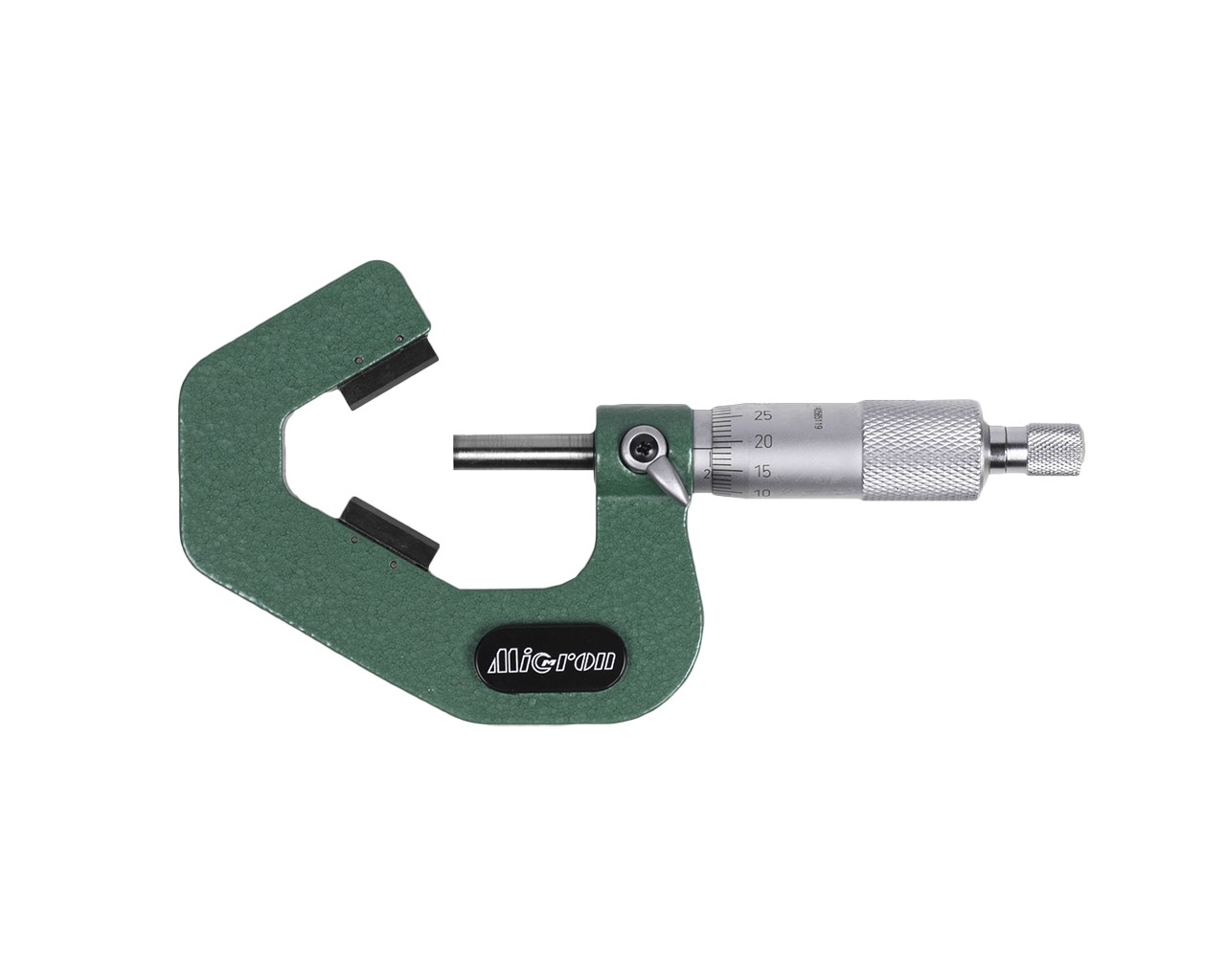 Микрометр призматический МТИ- 35 0,01 Микрон