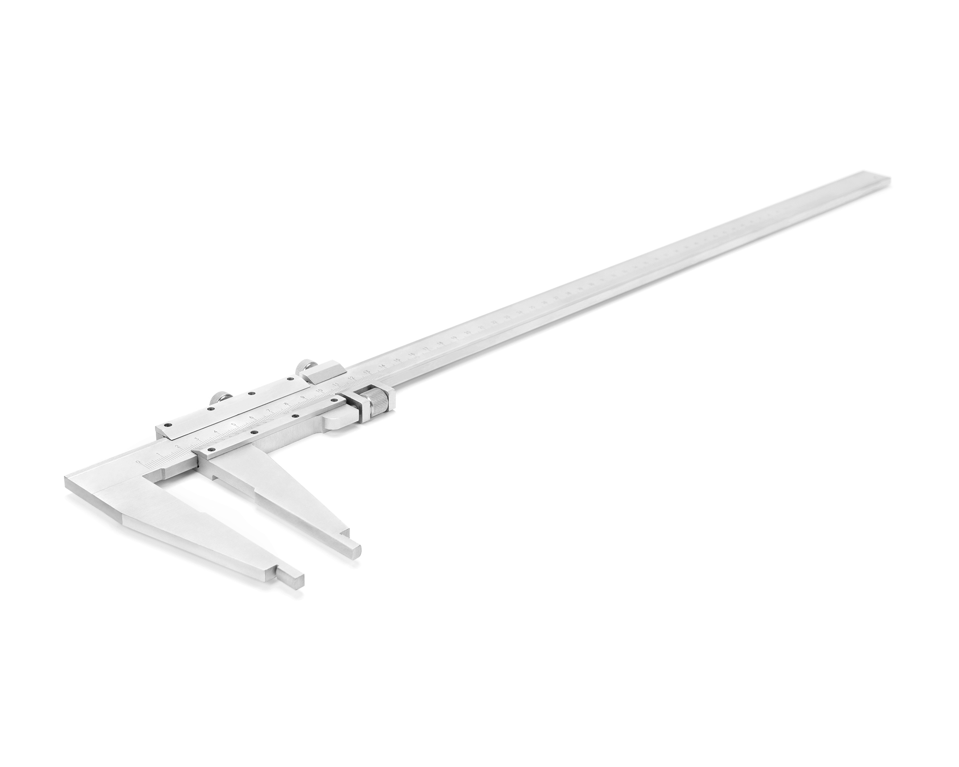 Штангенциркуль ШЦ-3- 500 0,1 губ. 100мм МИК