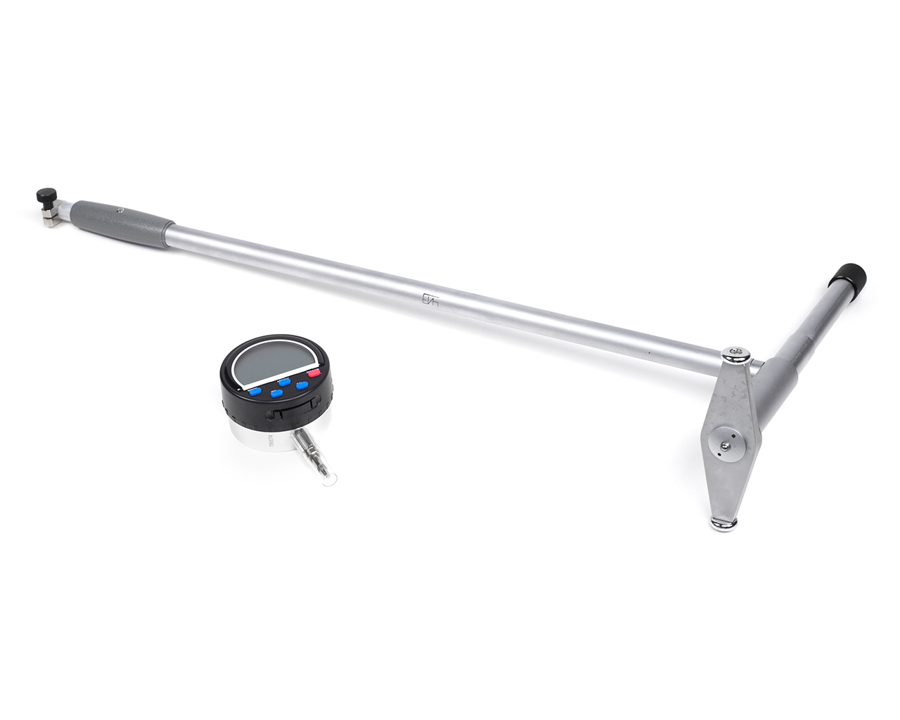 Нутромер индикаторный НИ 250-450 0,01 ЧИЗ