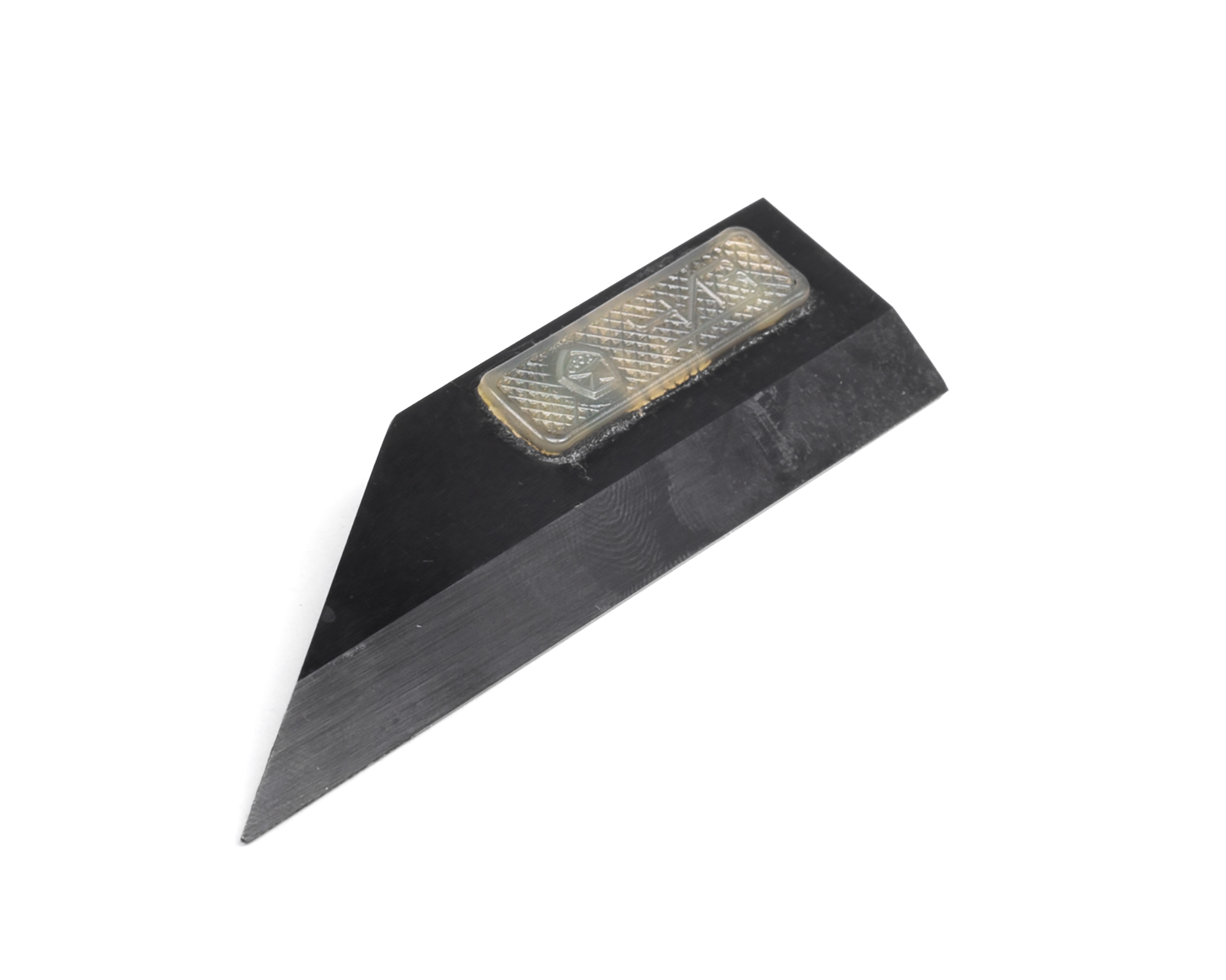 Линейка лекальная ЛД- 80 кл.1 ЧИЗ