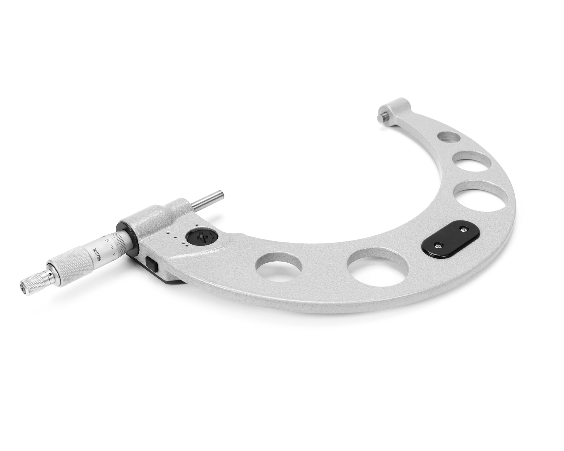 Микрометр МКЦ- 175 0,001 электр. SHAHE