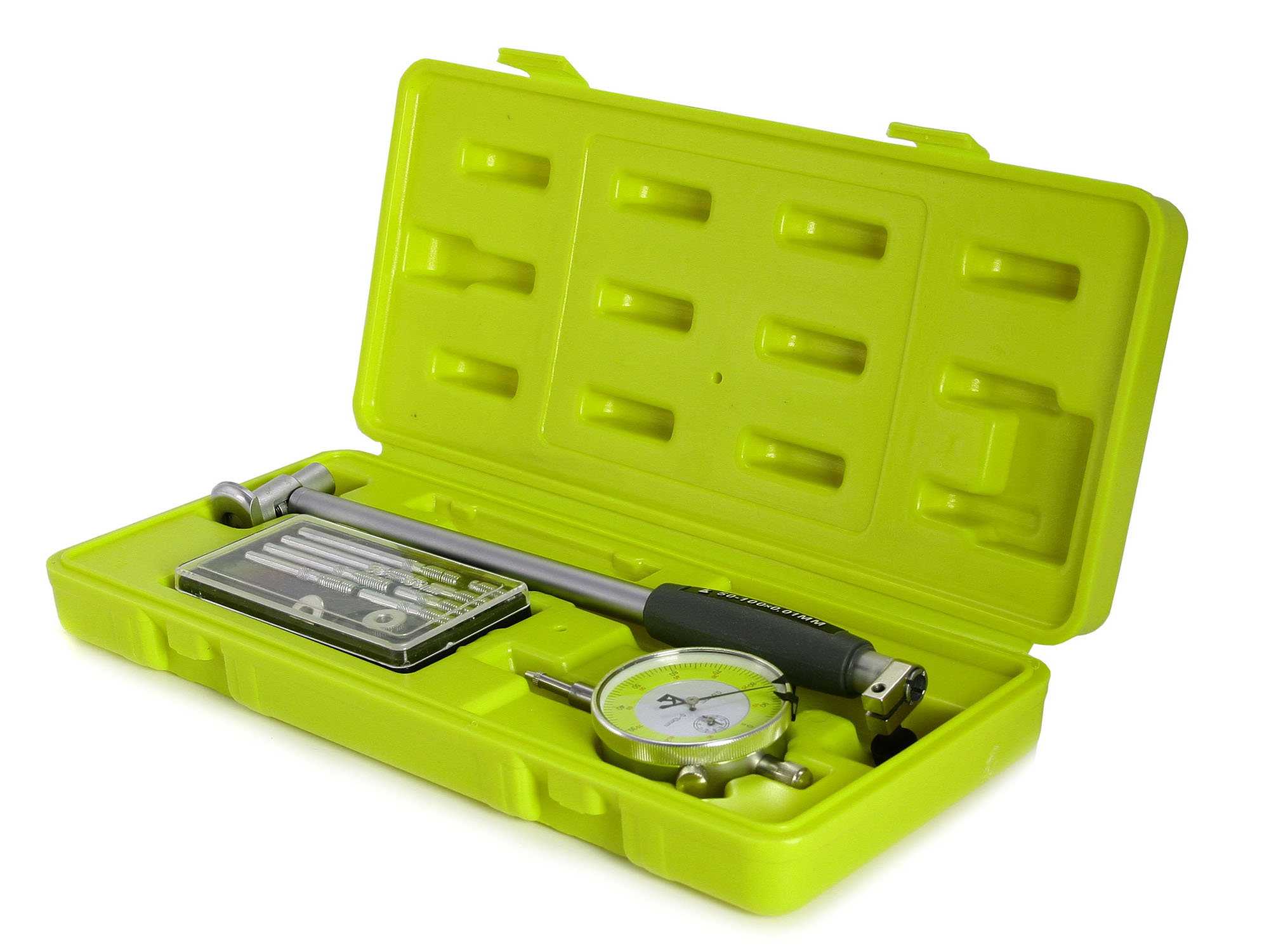 Нутромер индикаторный НИ 50-100 0,01 с поверкой КЛБ