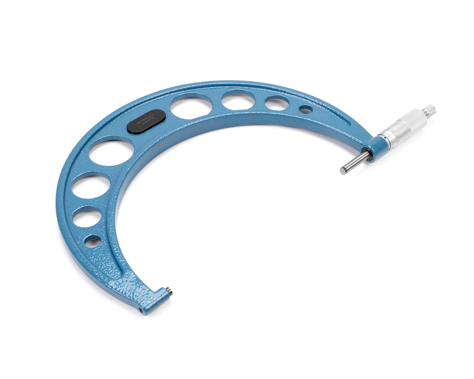 Микрометр МК- 200 0,01 SHAHE