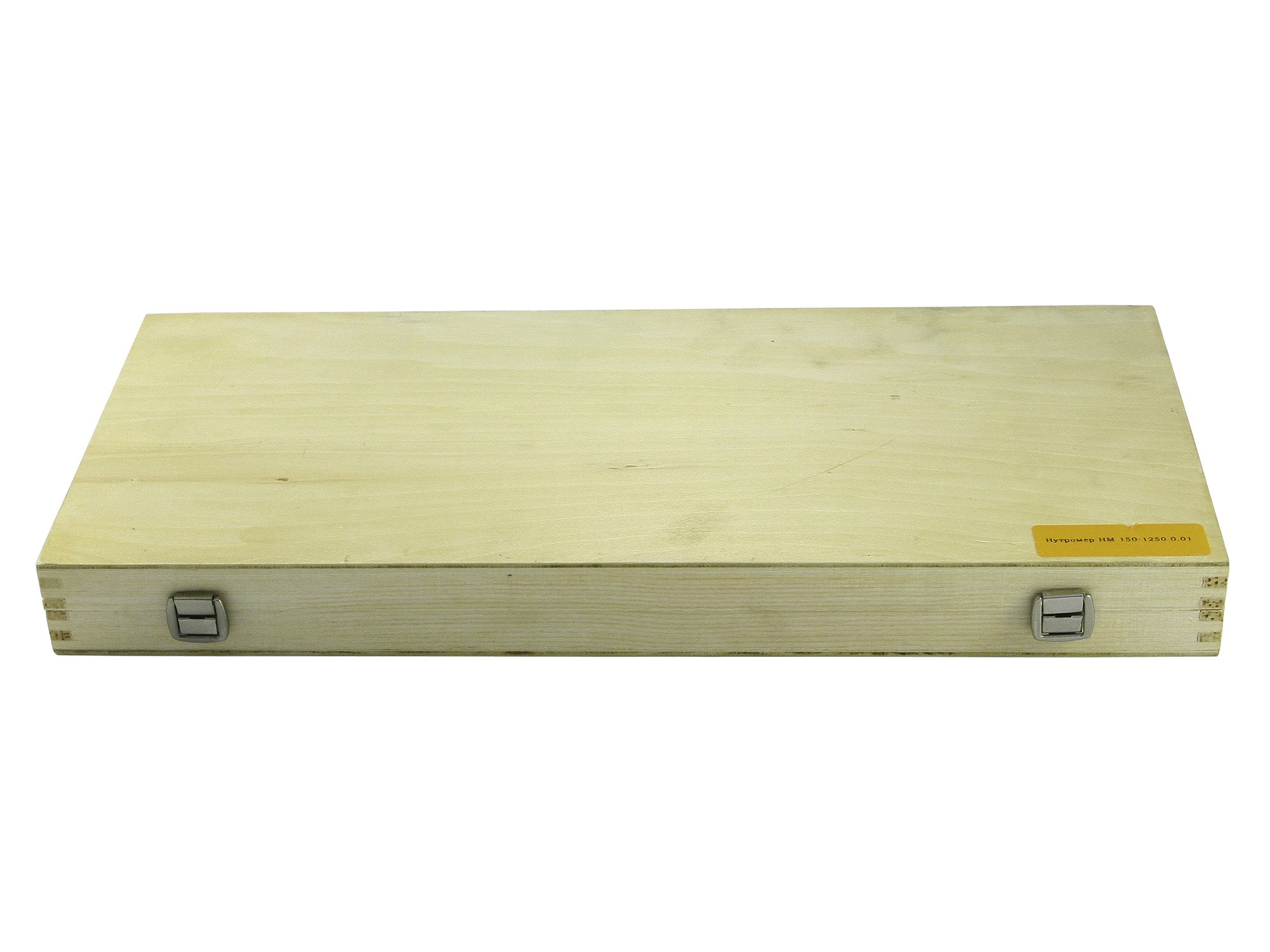 Нутромер НМИ 1250-4000