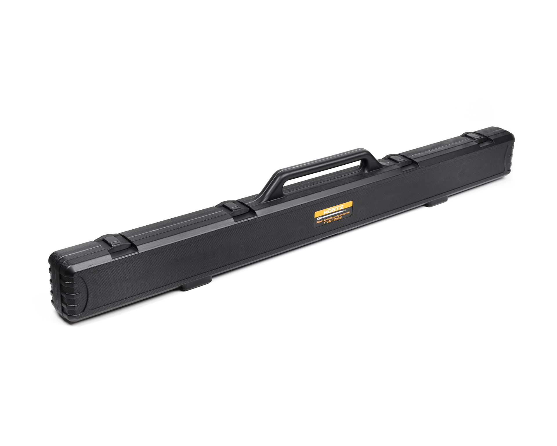 Ключ динамометрический предельный Hortz 200-1000 Нм 1 дюйм