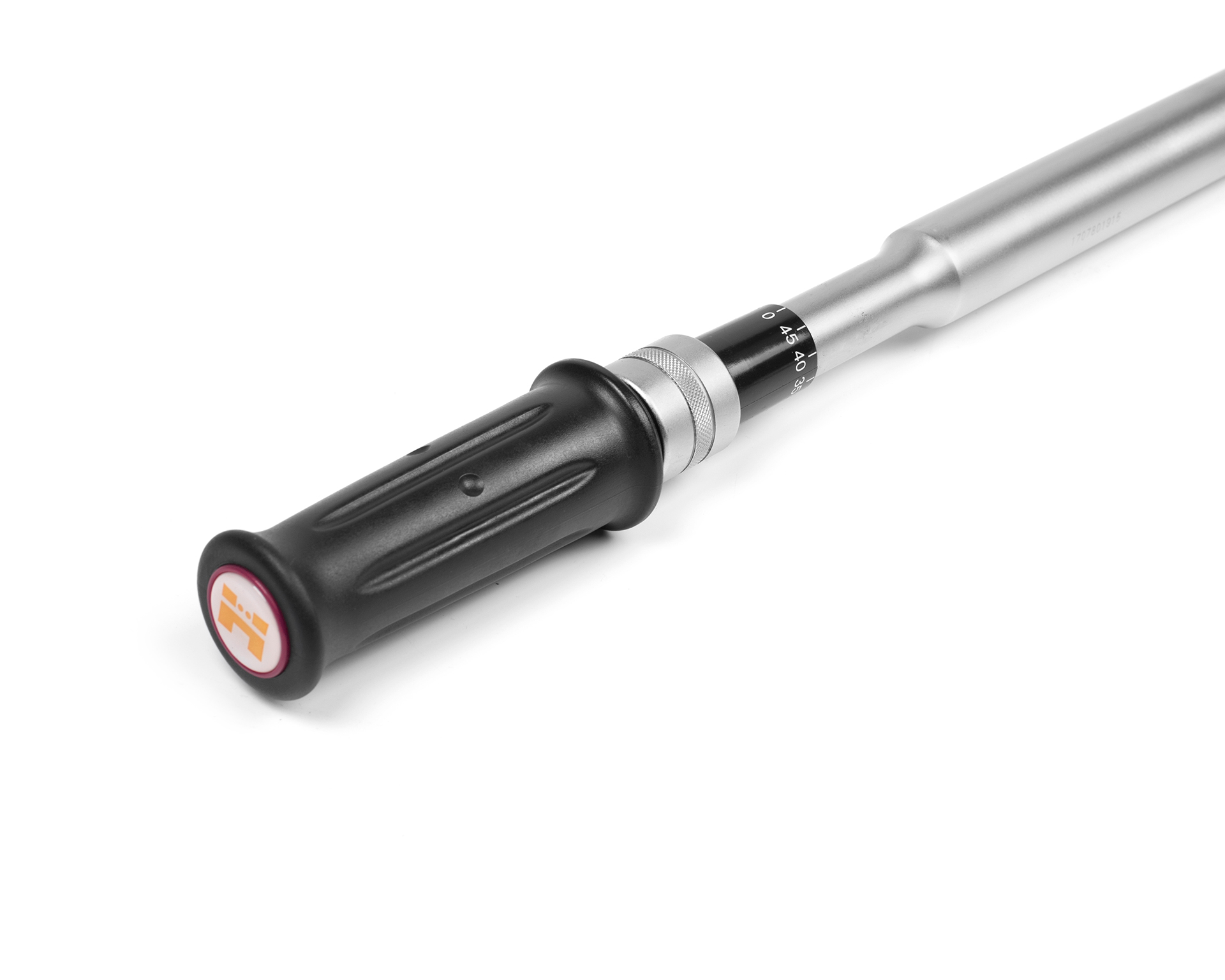 Ключ динамометрический предельный Hortz 200-1000 Нм 1 дюйм