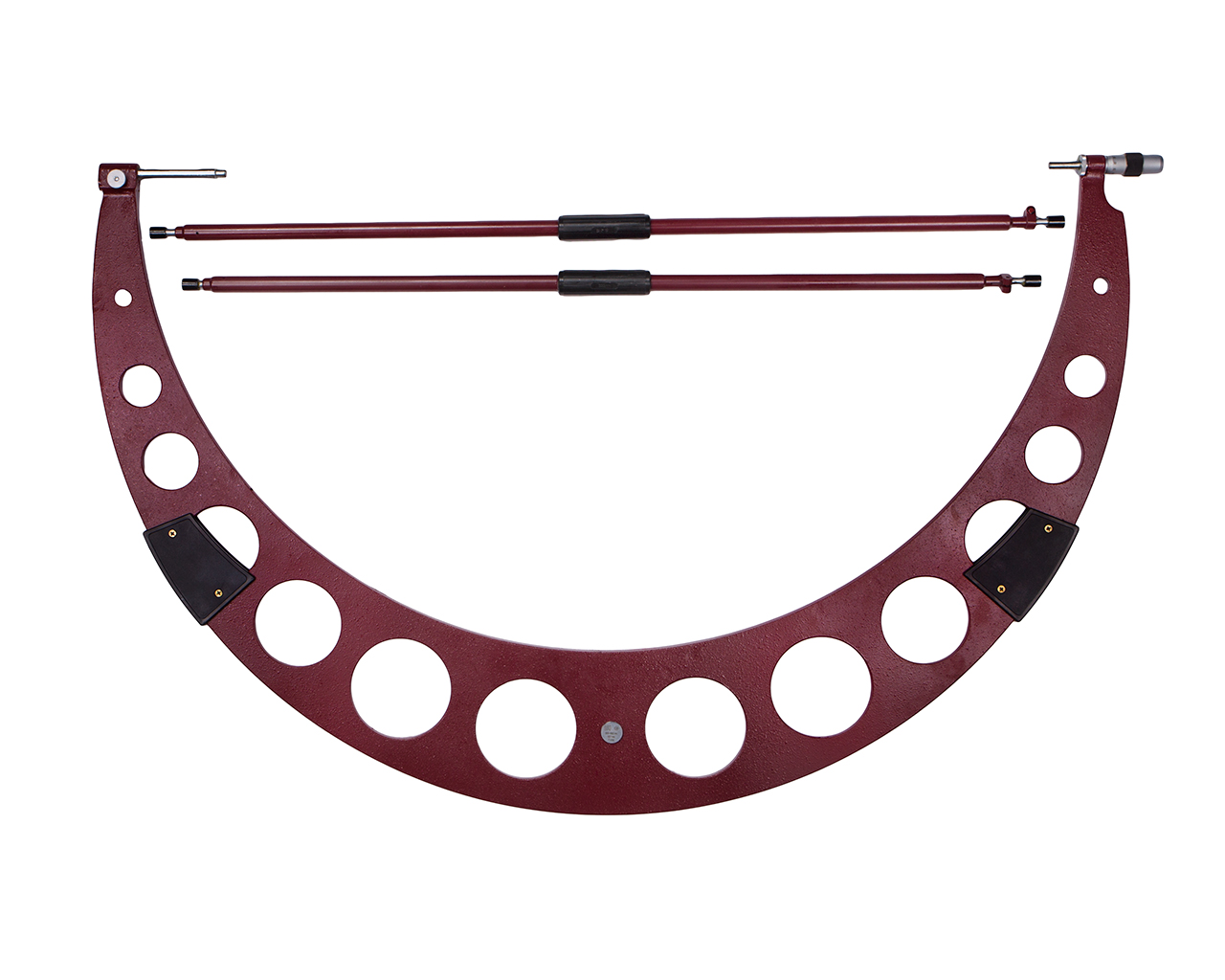 Микрометр МК- 900 0,01 кл.т.1 КировИнструмент