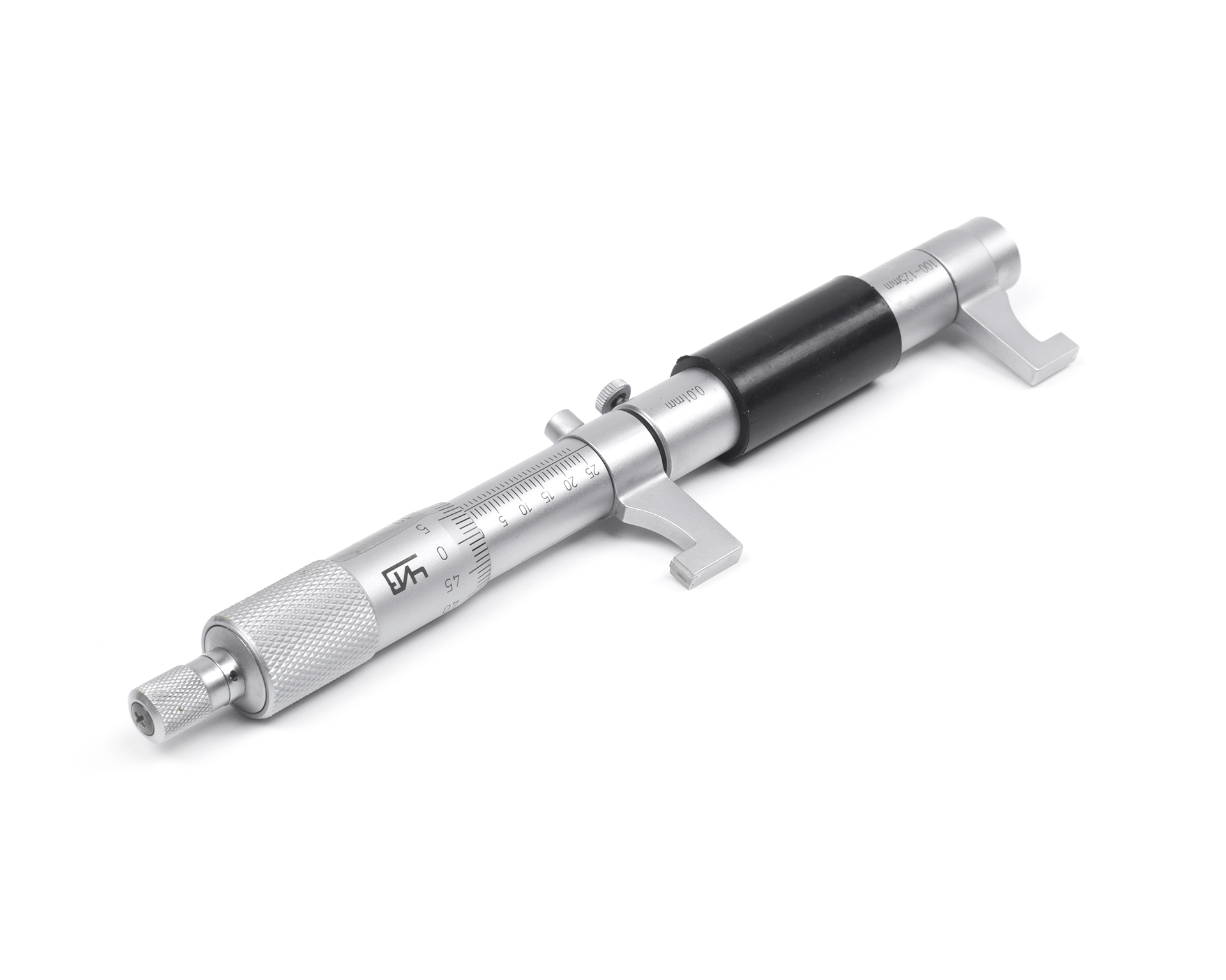 Нутромер микрометрический с боковыми губками 100-125 0,01 ЧИЗ