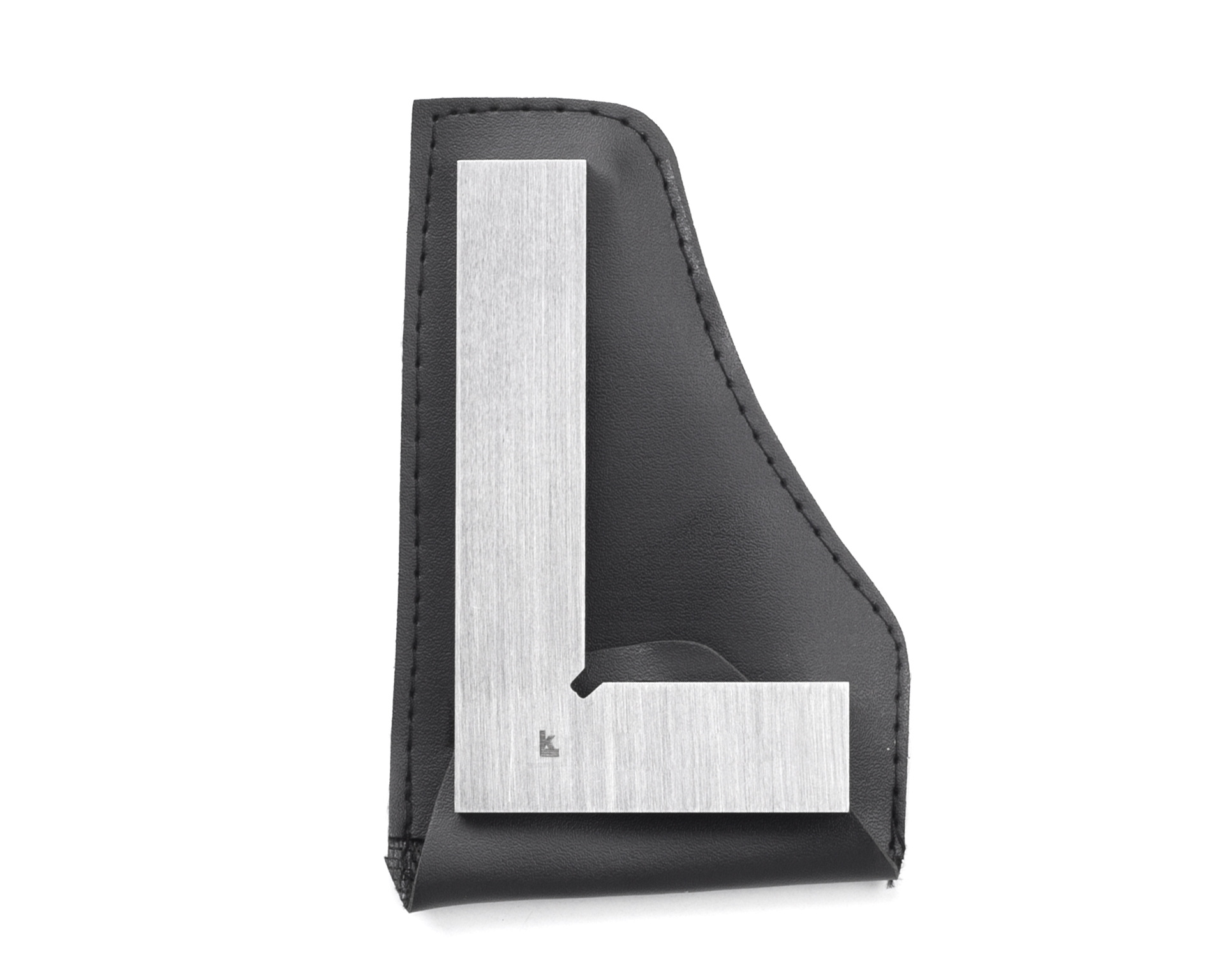 Угольник поверочный УП- 100х 60 кл.1 КЛБ