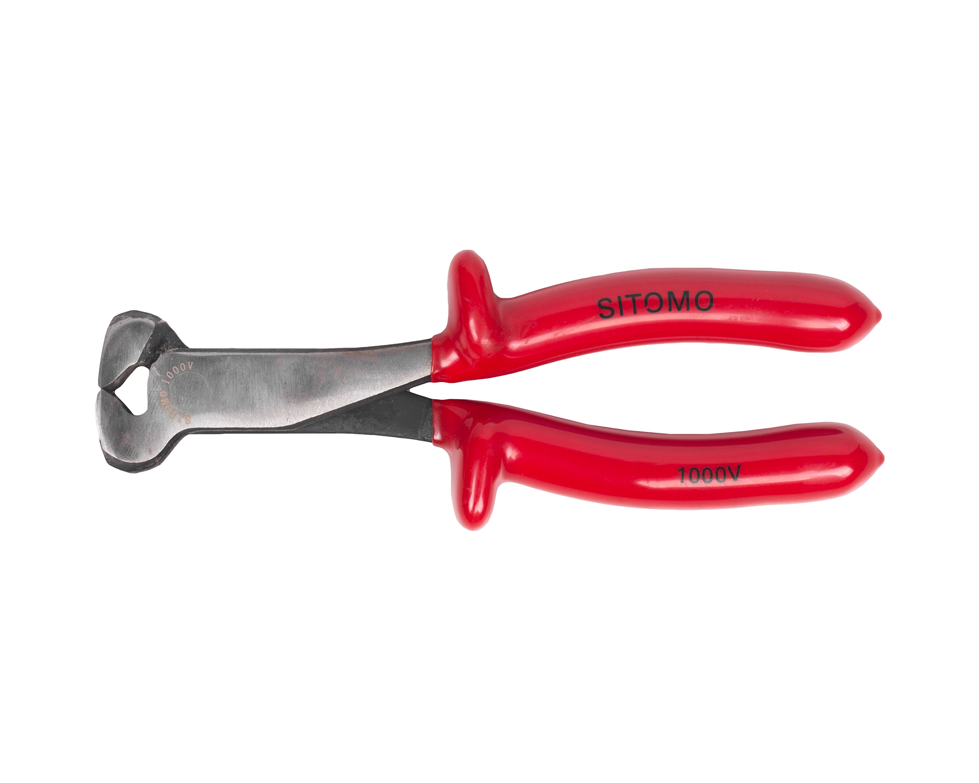 Кусачки торцовые 180 1000В SITOMO