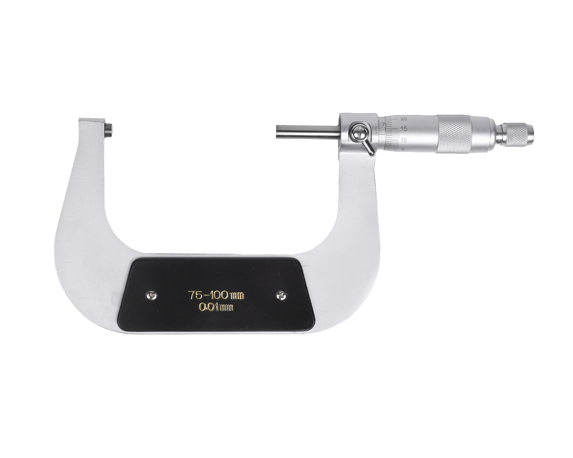 Микрометр МК- 100 0,01 SHAN