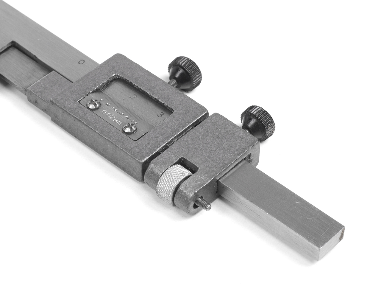 Штангензубомер ШЗН-36 0.05 КировИнструмент с поверкой