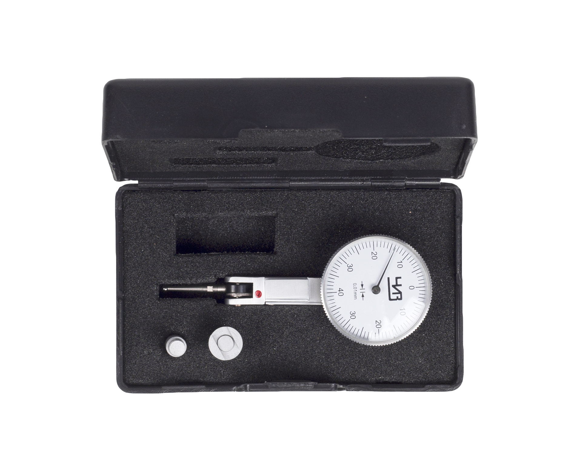 Индикатор ИРБ-0,8 0,01 с поверкой ЧИЗ