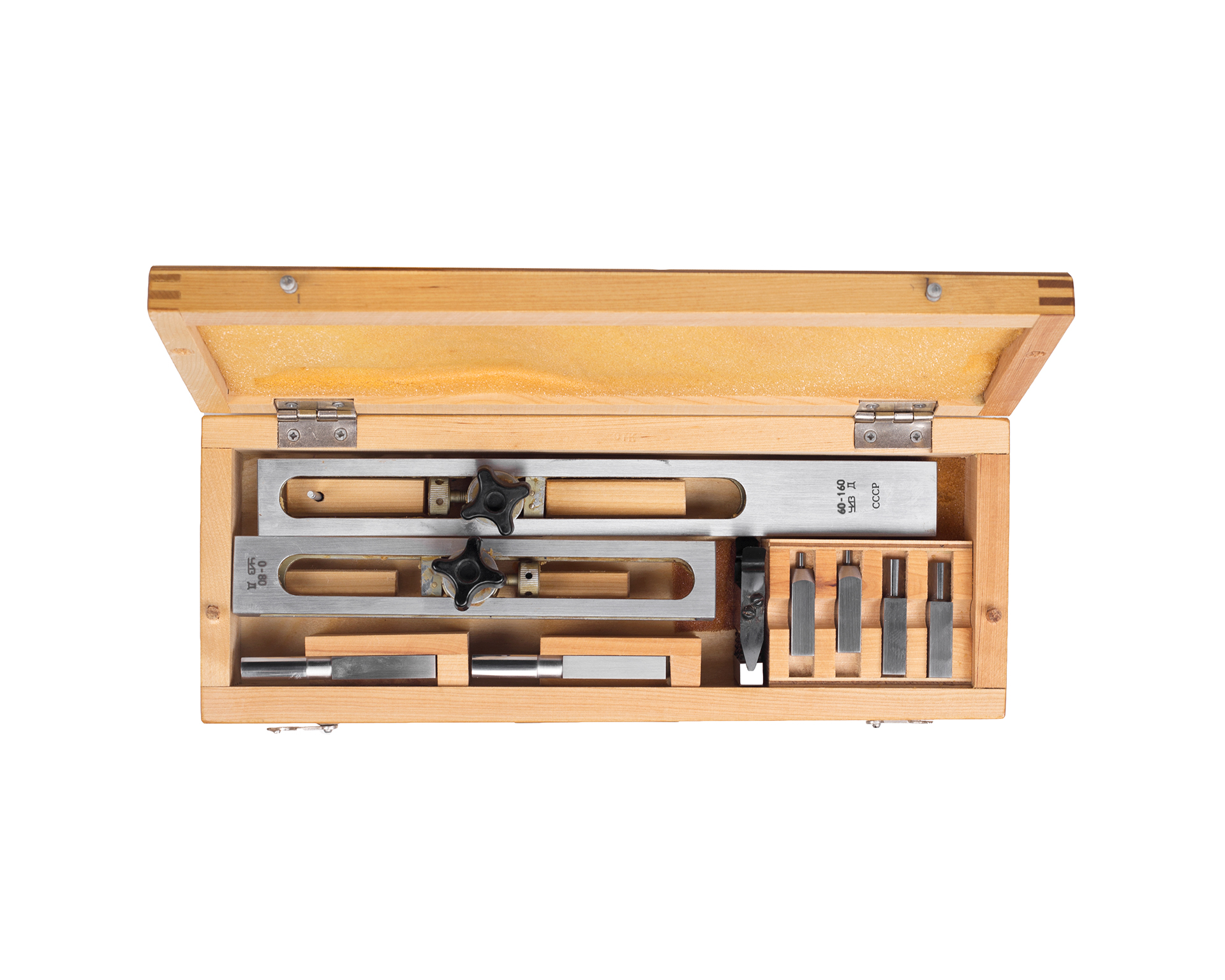 Набор принадлежностей для КМД ПК-2 ЧИЗ