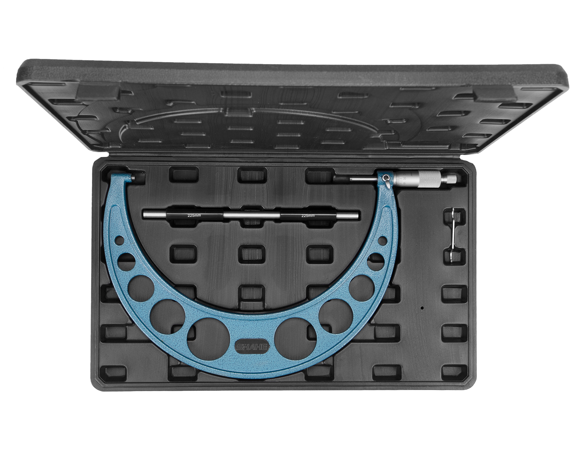 Микрометр МК- 250 0,01 SHAHE