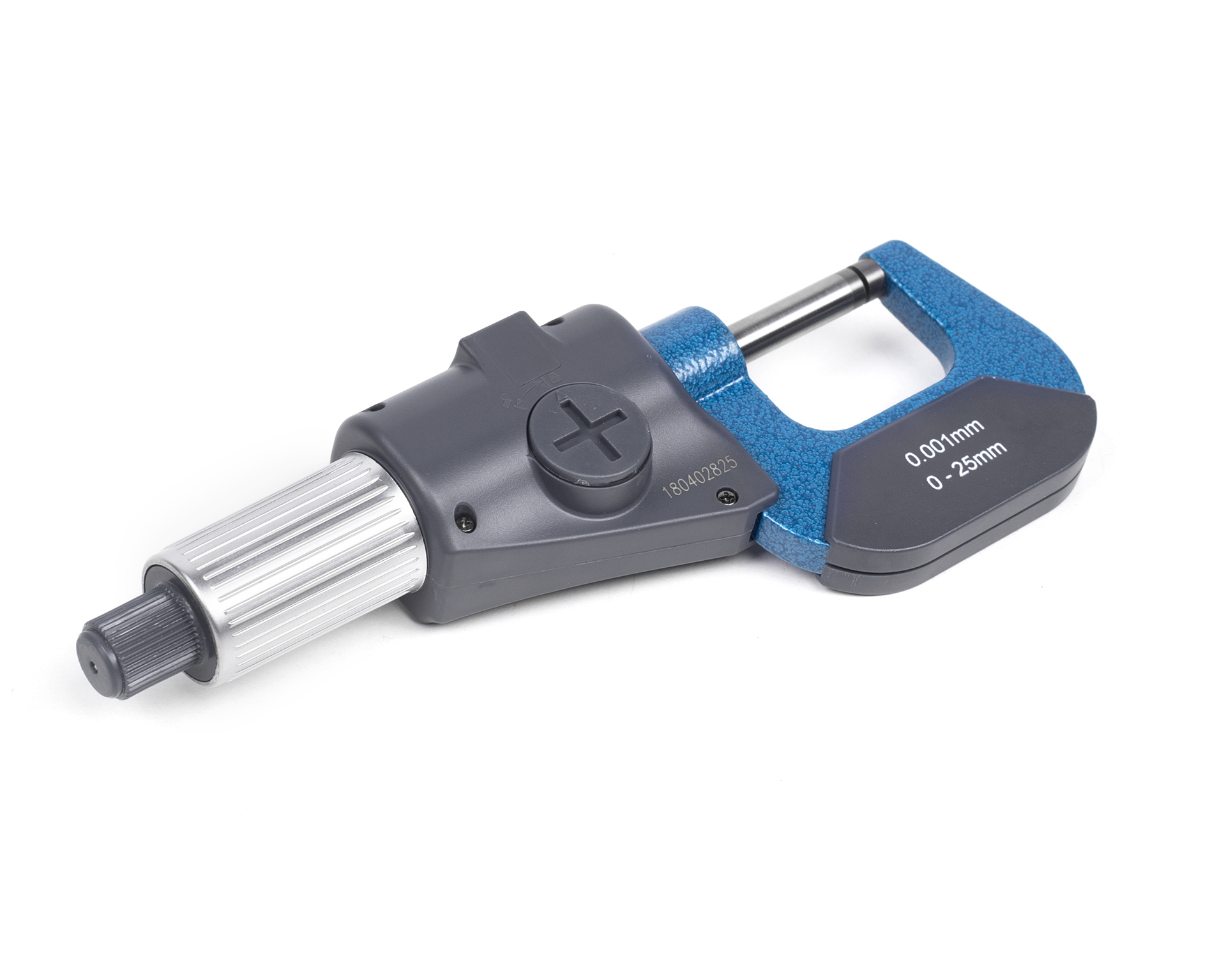 Микрометр МКЦ- 25 0,001 электронный 2-кн. с поверкой ЧИЗ