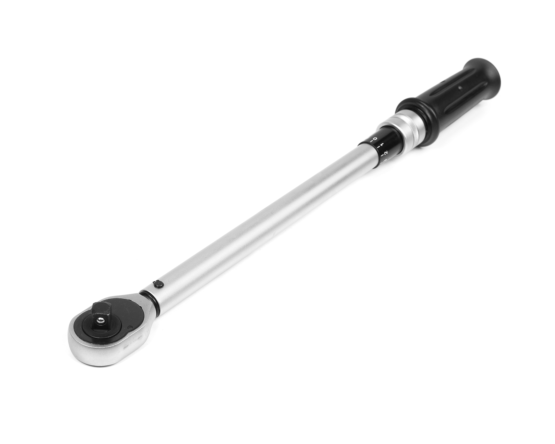 Ключ динамометрический предельный 40-200Нм 1/2