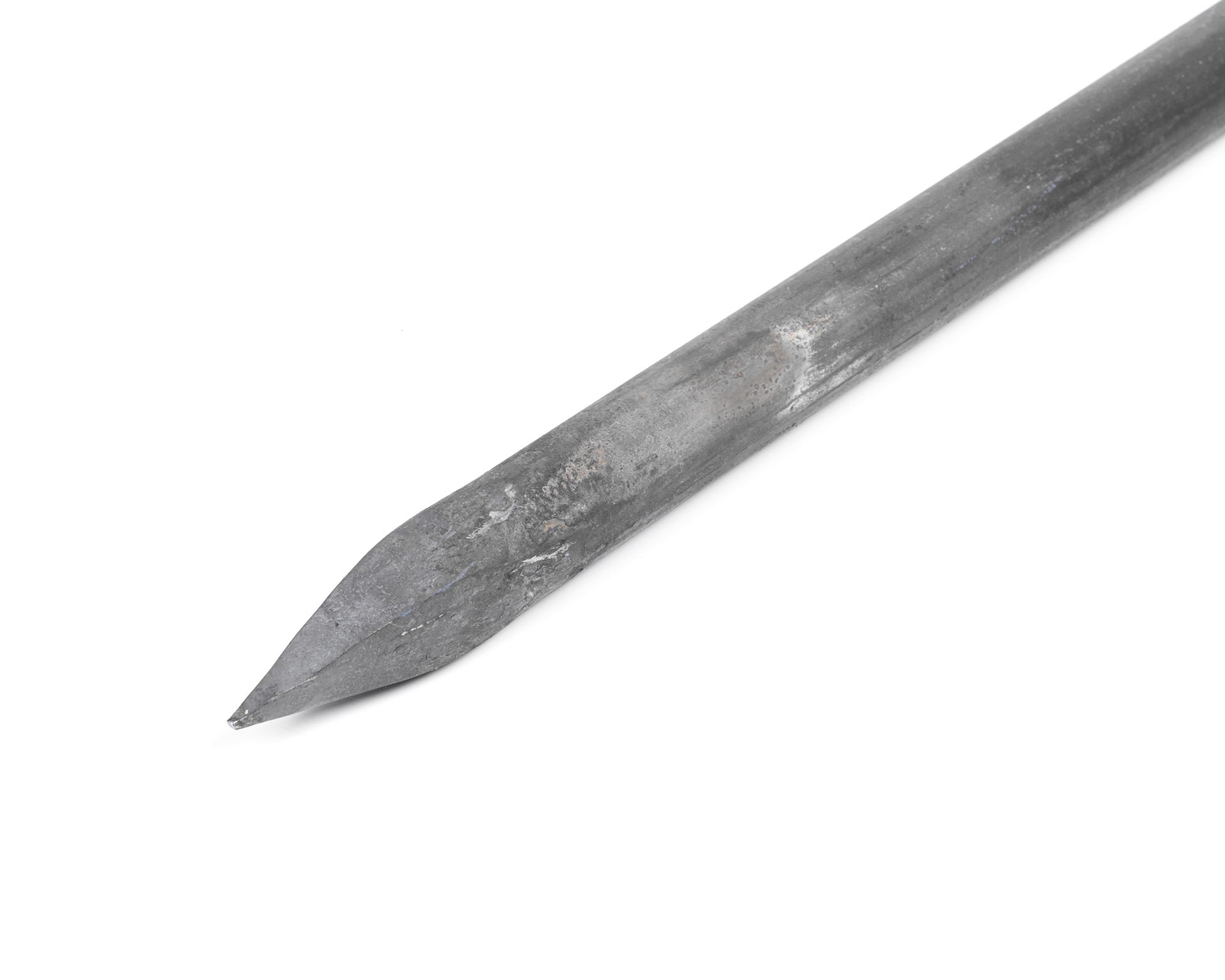 Лом 1200мм омедненный