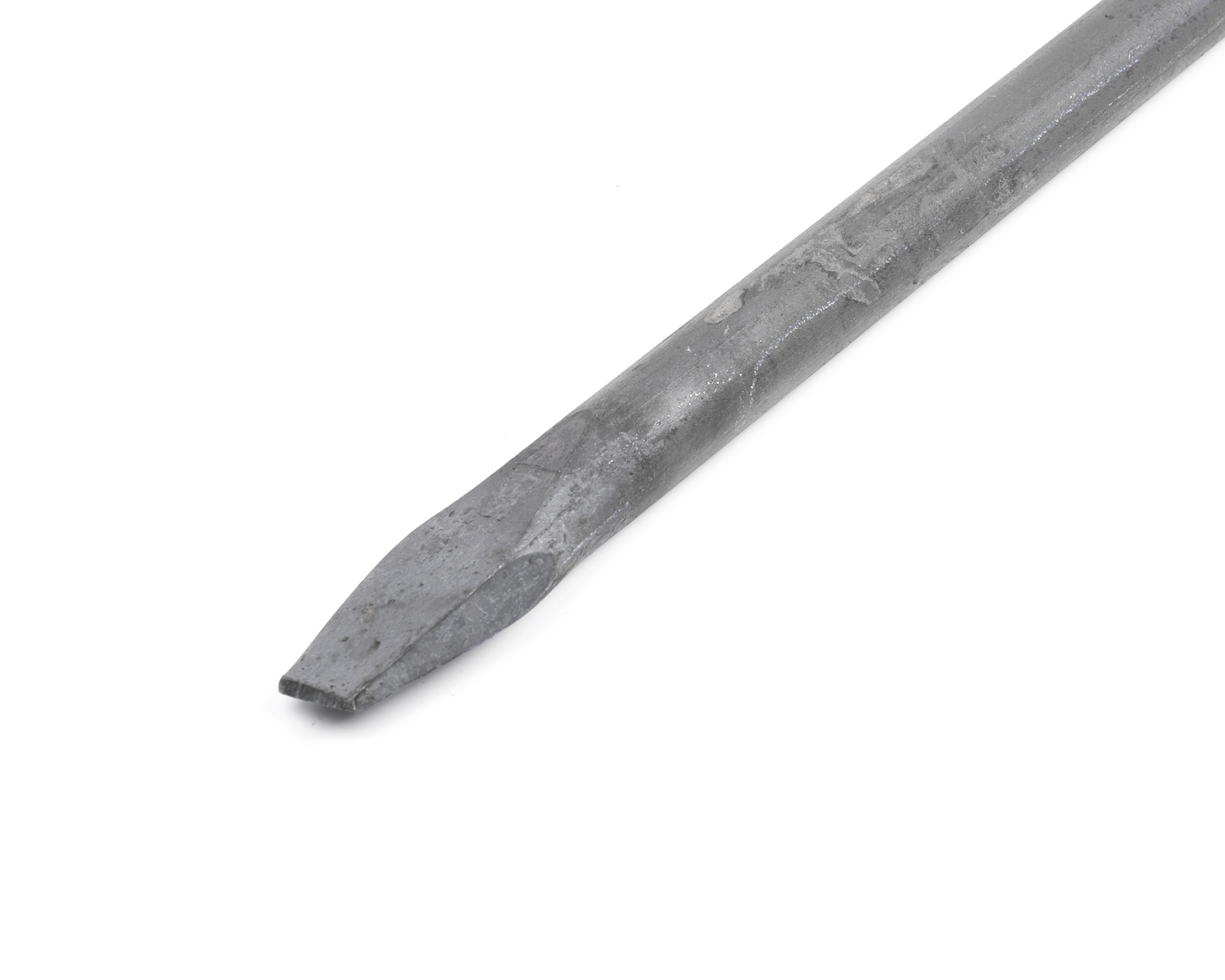 Лом 1200мм омедненный