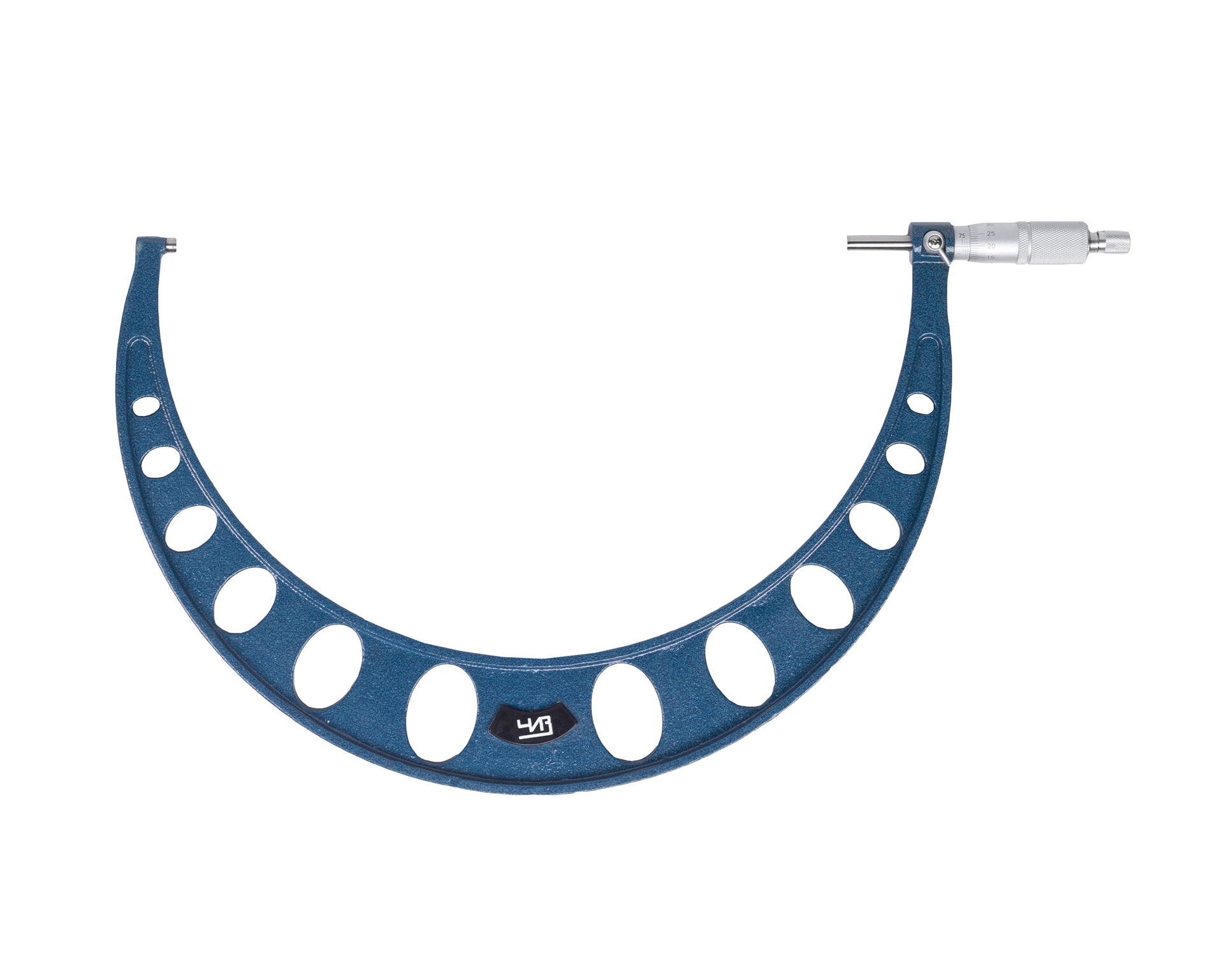 Микрометр МК-300 0.01 ЧИЗ кл.1 с поверкой