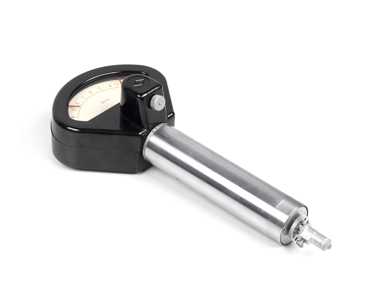 Микрокатор 01ИГПВ +/-0,004 0,0001 виброустойчивый ИЗМЕРОН