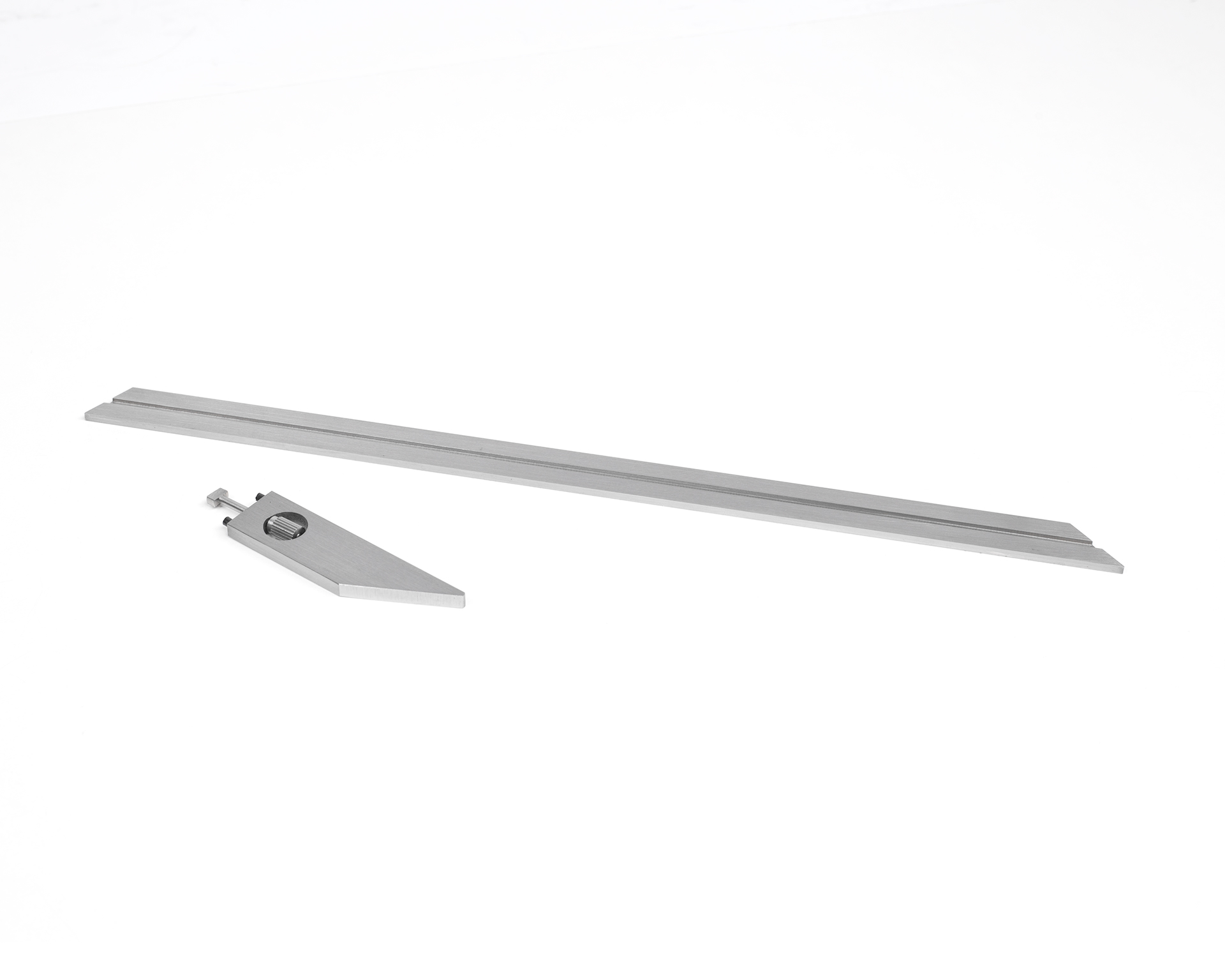 Угломер индикаторный 0-360° 5' (300мм) Микрон