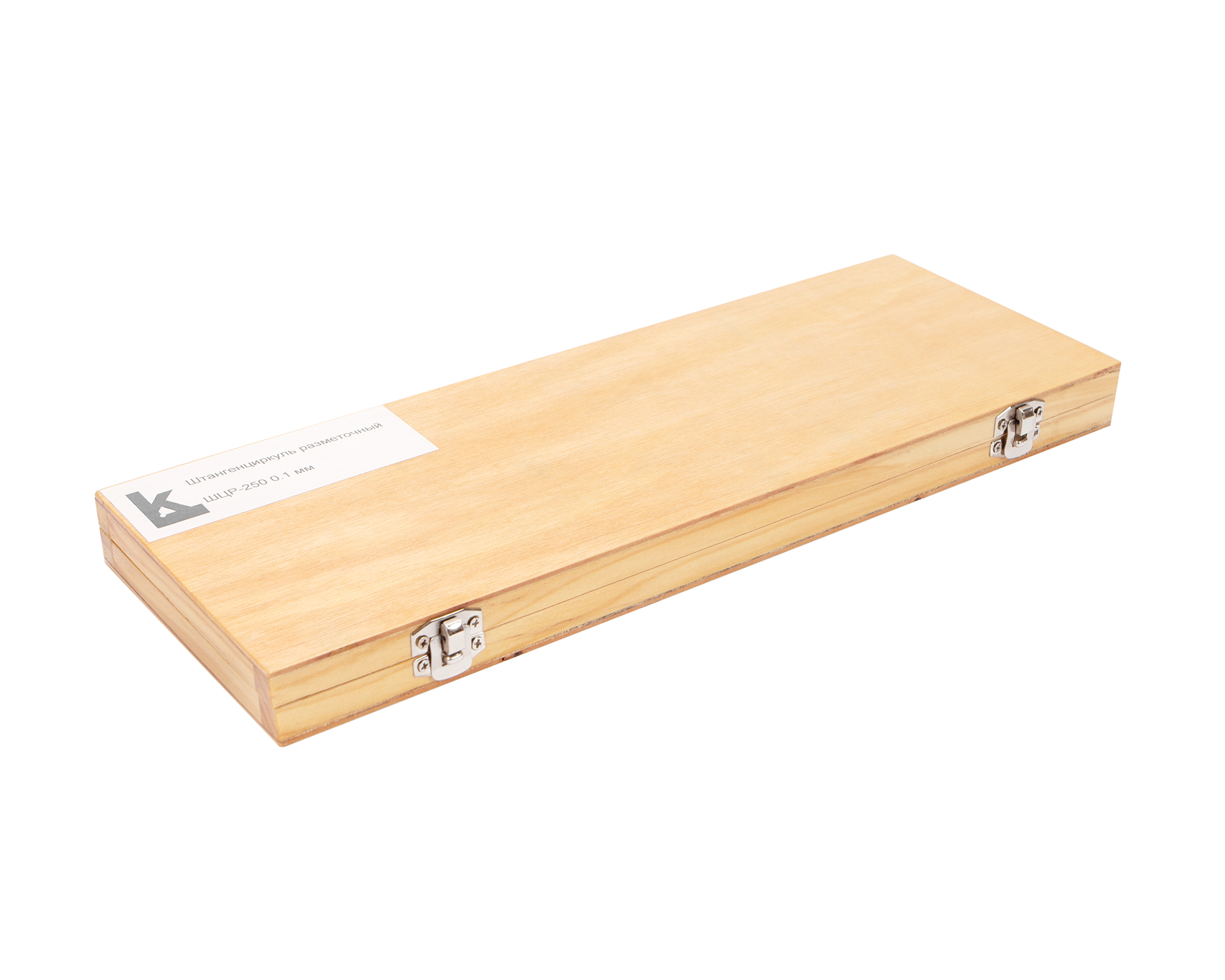 Штангенциркуль разметочный ШЦР-250 0.01мм КЛБ