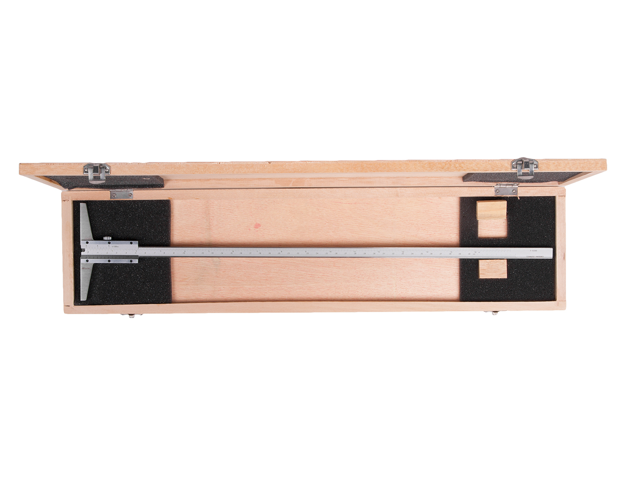 Штангенглубиномер ШГ- 630 0,05 Микрон