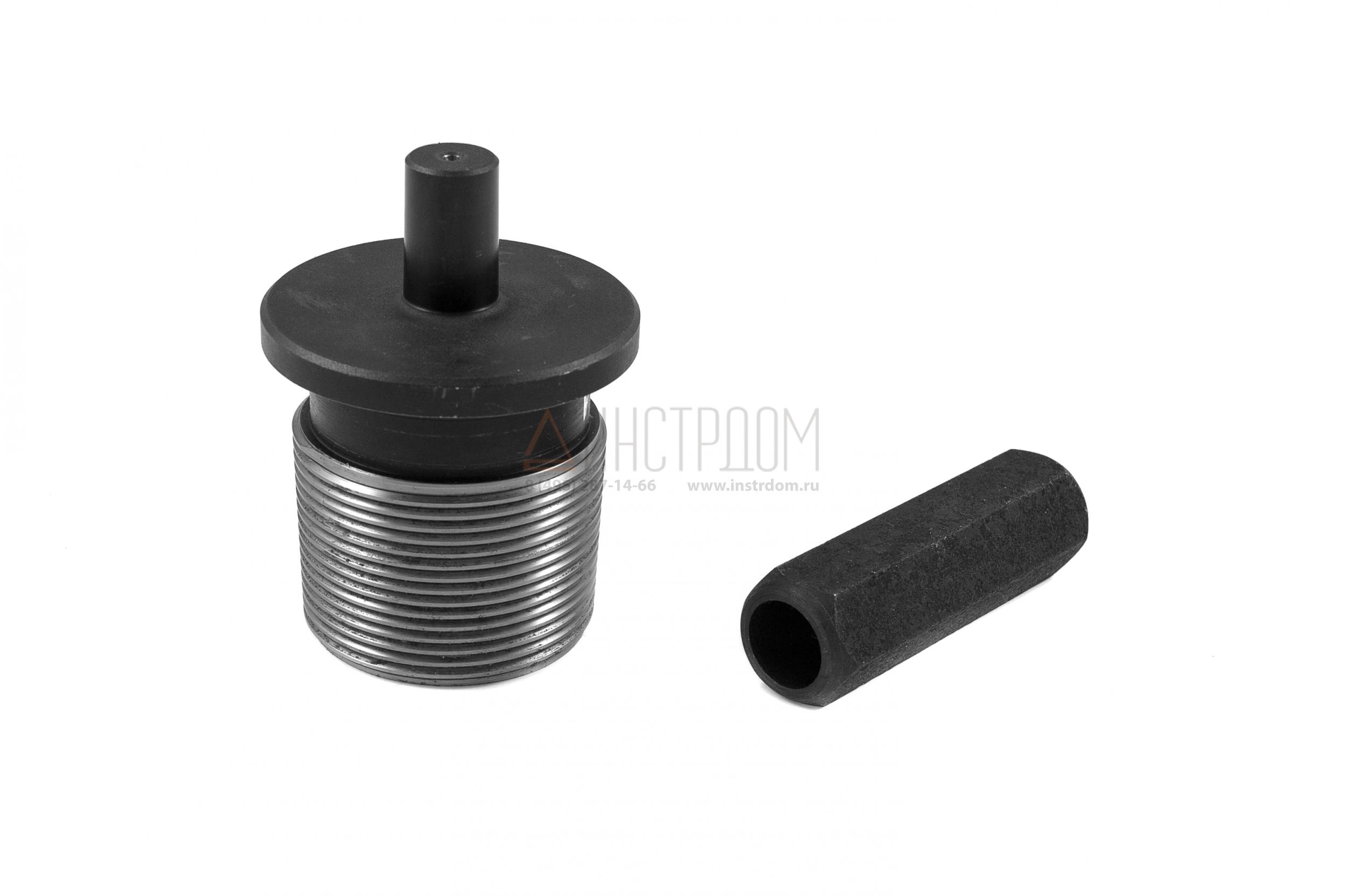 Калибр-пробка РБВ 89 контр. LH