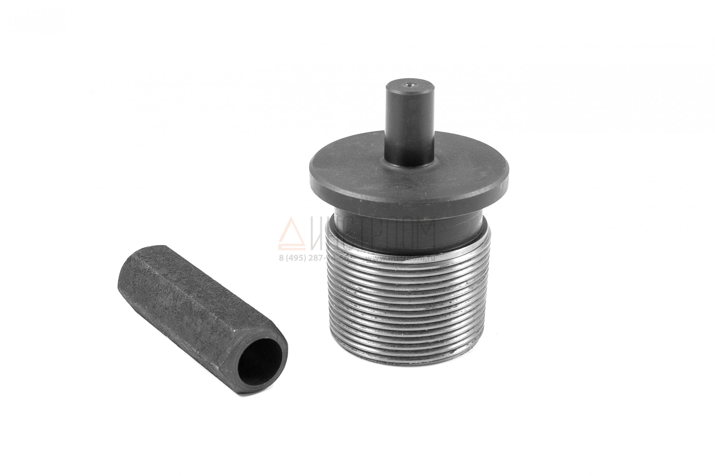 Калибр-пробка РБВ 89 контр. LH