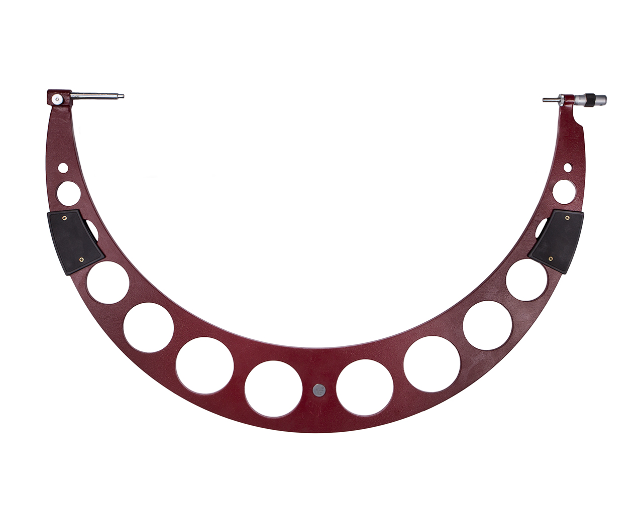 Микрометр МК- 800 0,01 кл.т.1 КировИнструмент