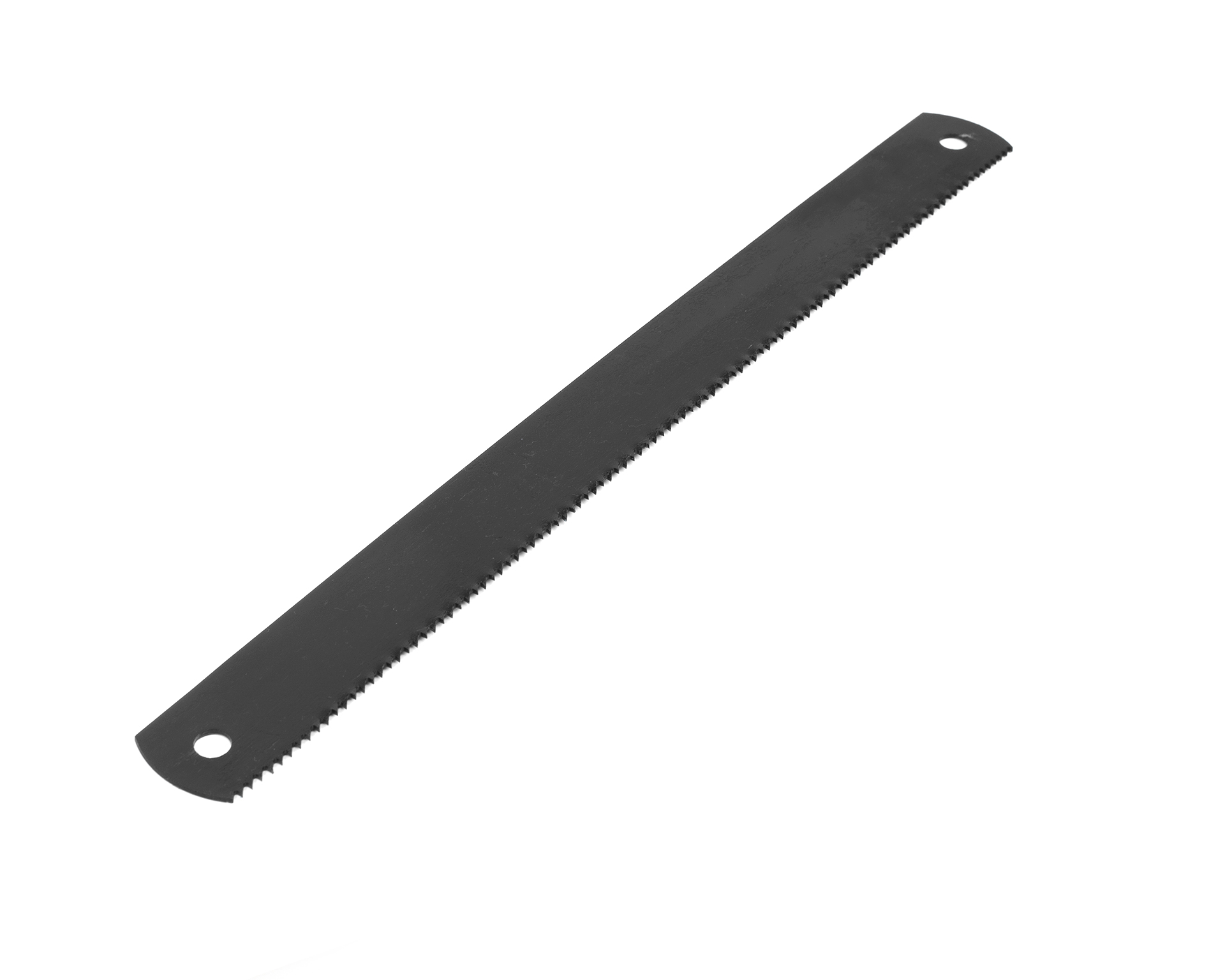 Полотно ножовочное машинное 500х40х2 Р6М5