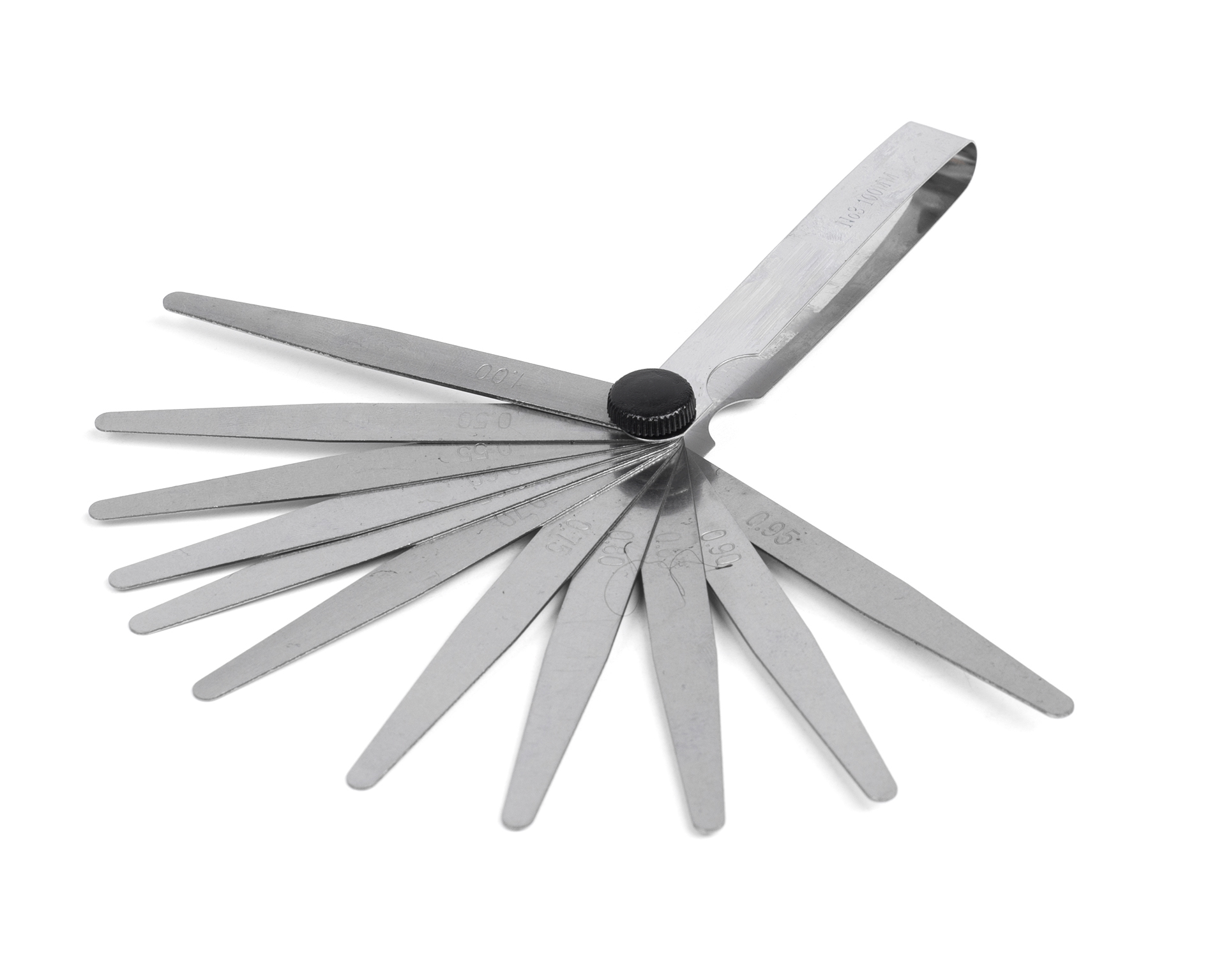 Набор щупов N3 0,5-1 L=100