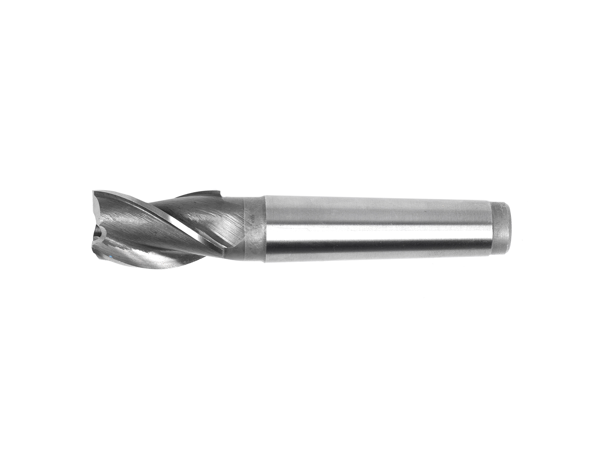 Фреза концевая d10,0х 45х115 к/х Р6М5К5 Z=3 КМ1 CNIC