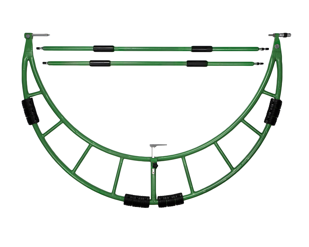 Микрометр МКН-1050 КировИнструмент