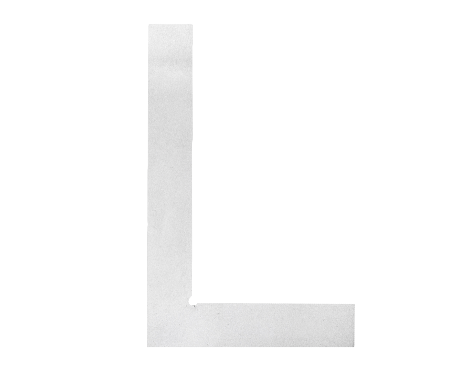 Угольник поверочный УП- 160х100 кл.2