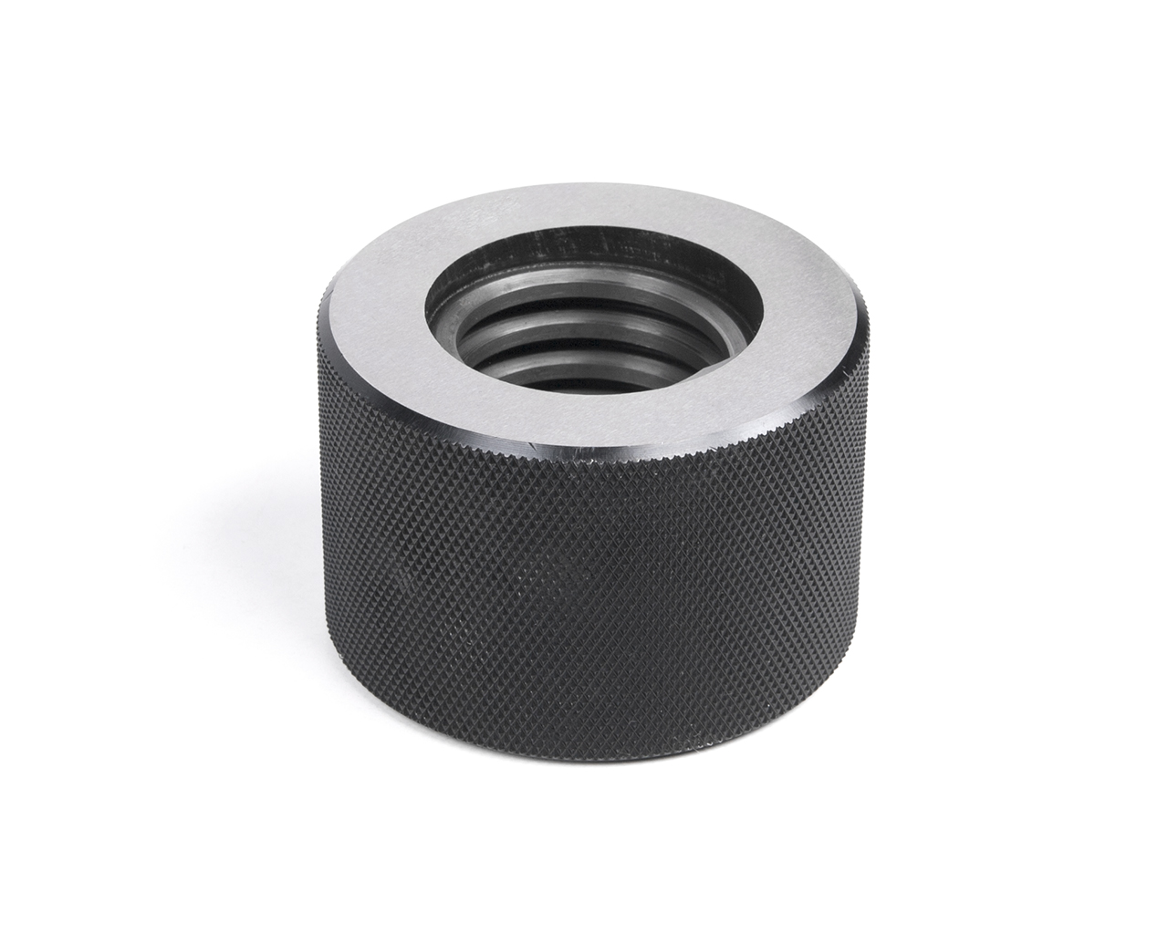 Калибр-кольцо Tr 44х3 8c ПР LH Микрон