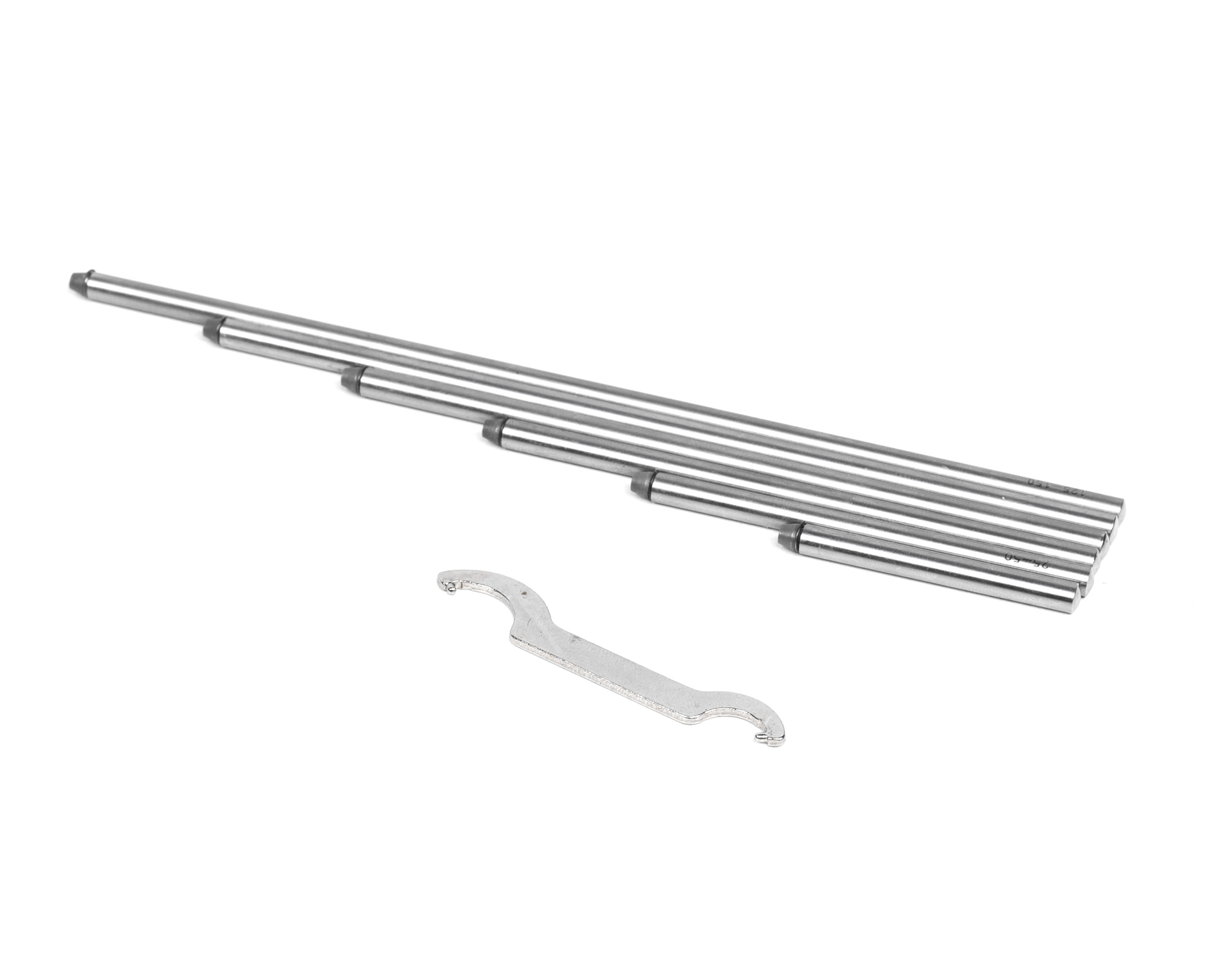 Глубиномер микрометрический ГМ-150 мм 0.01 МИК с поверкой