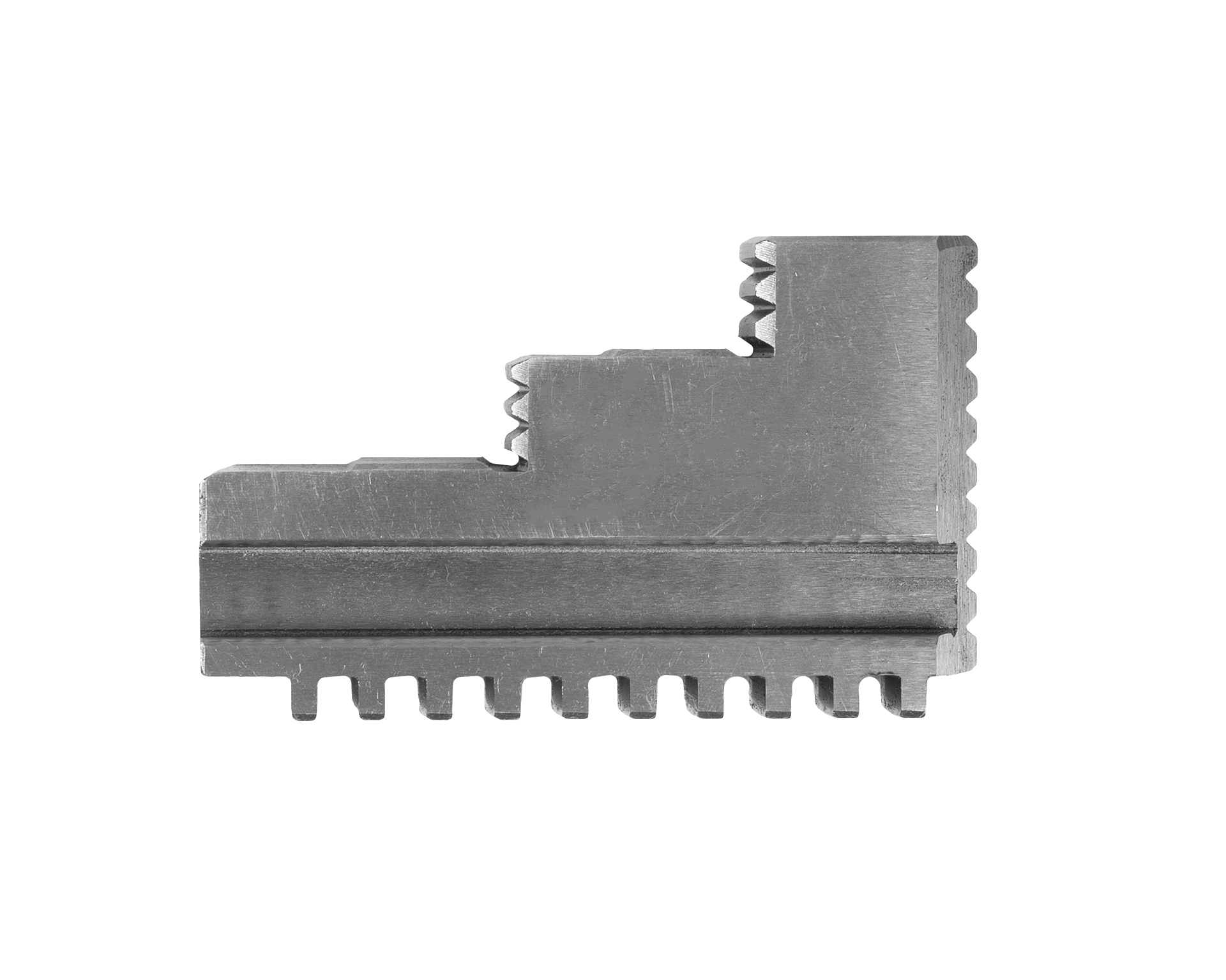 Кулачки 80 прямые к патронам HORTZ PRO