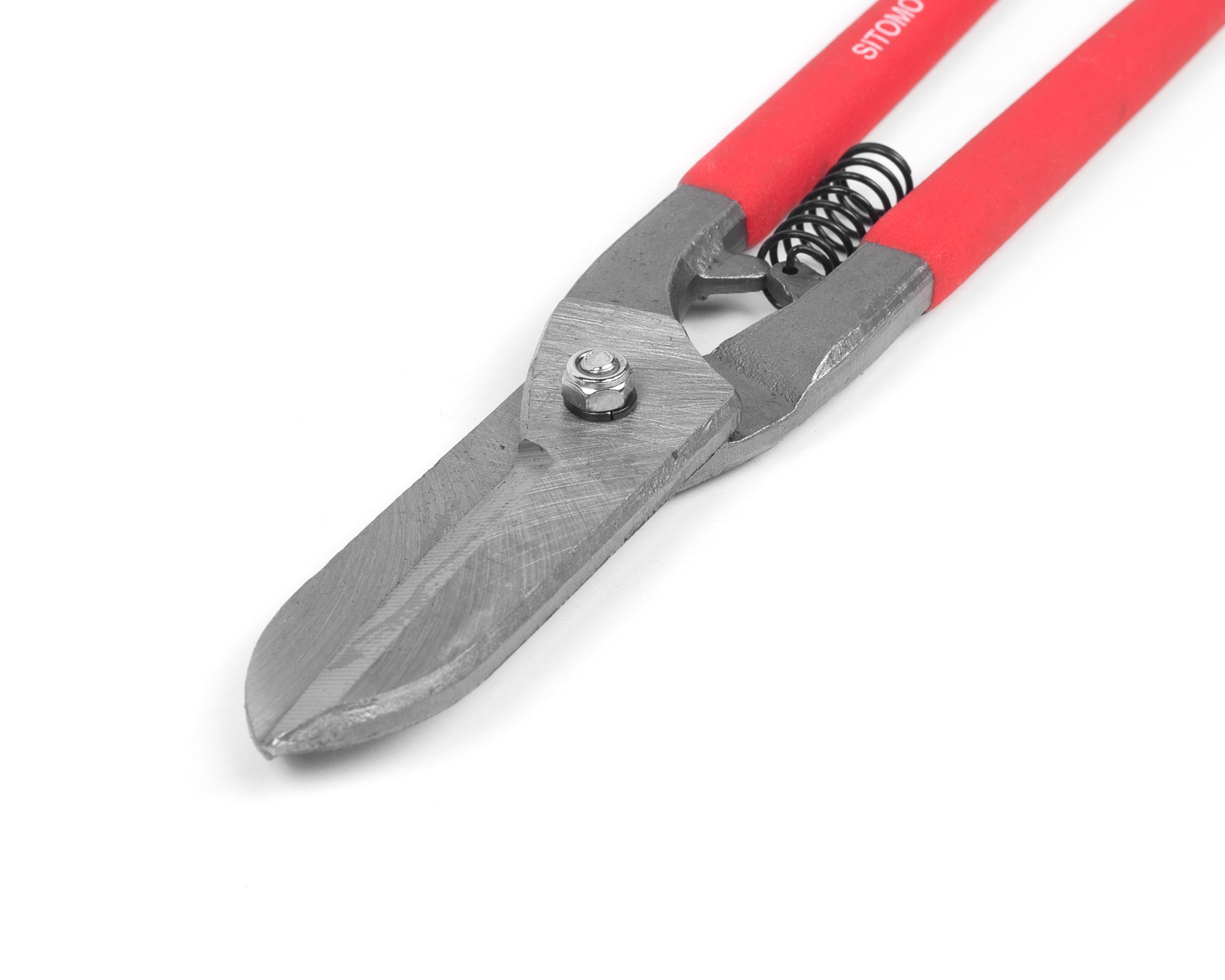 Ножницы по металлу 250 British Type SITOMO