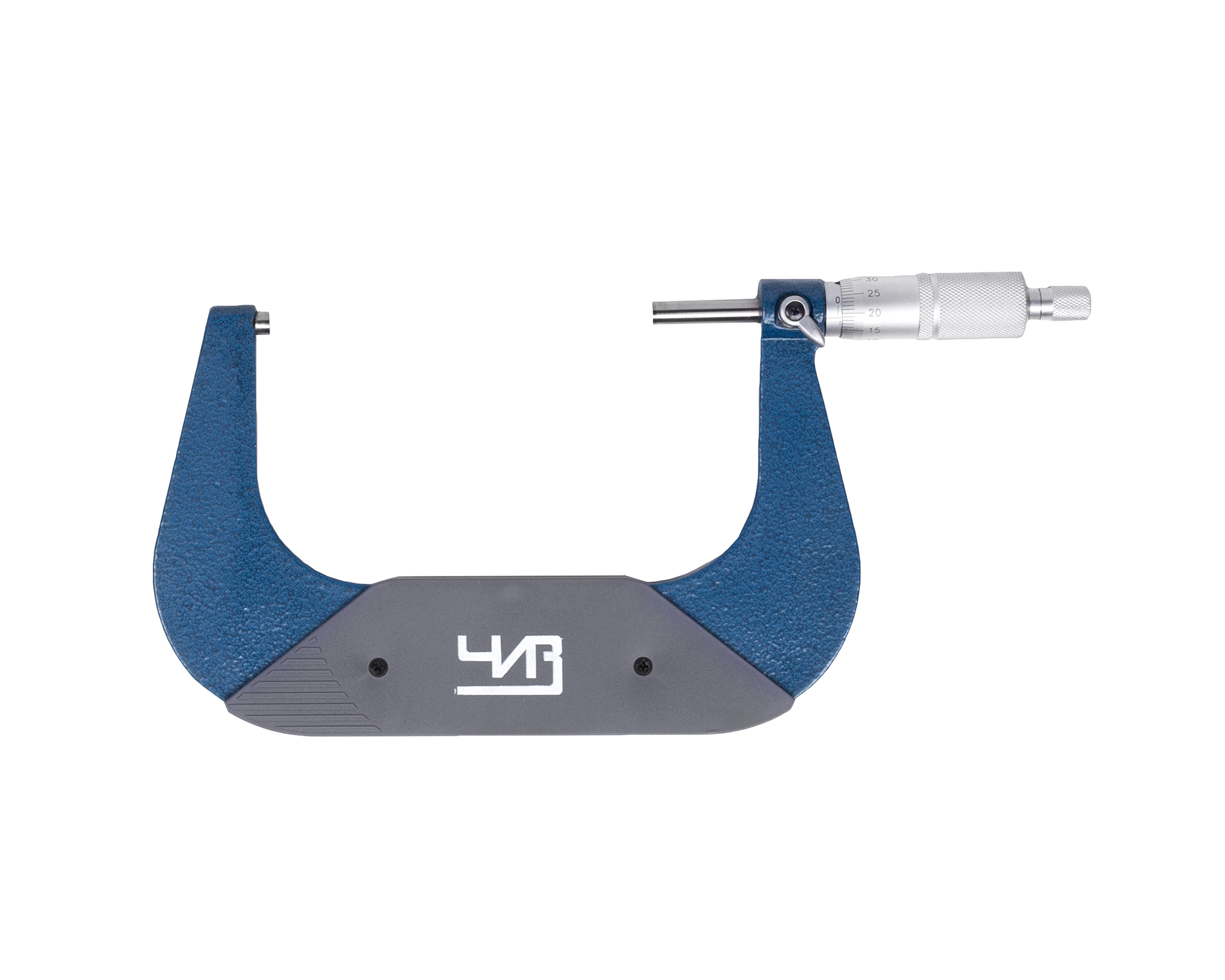 Микрометр МК- 125 0,01 ЧИЗ