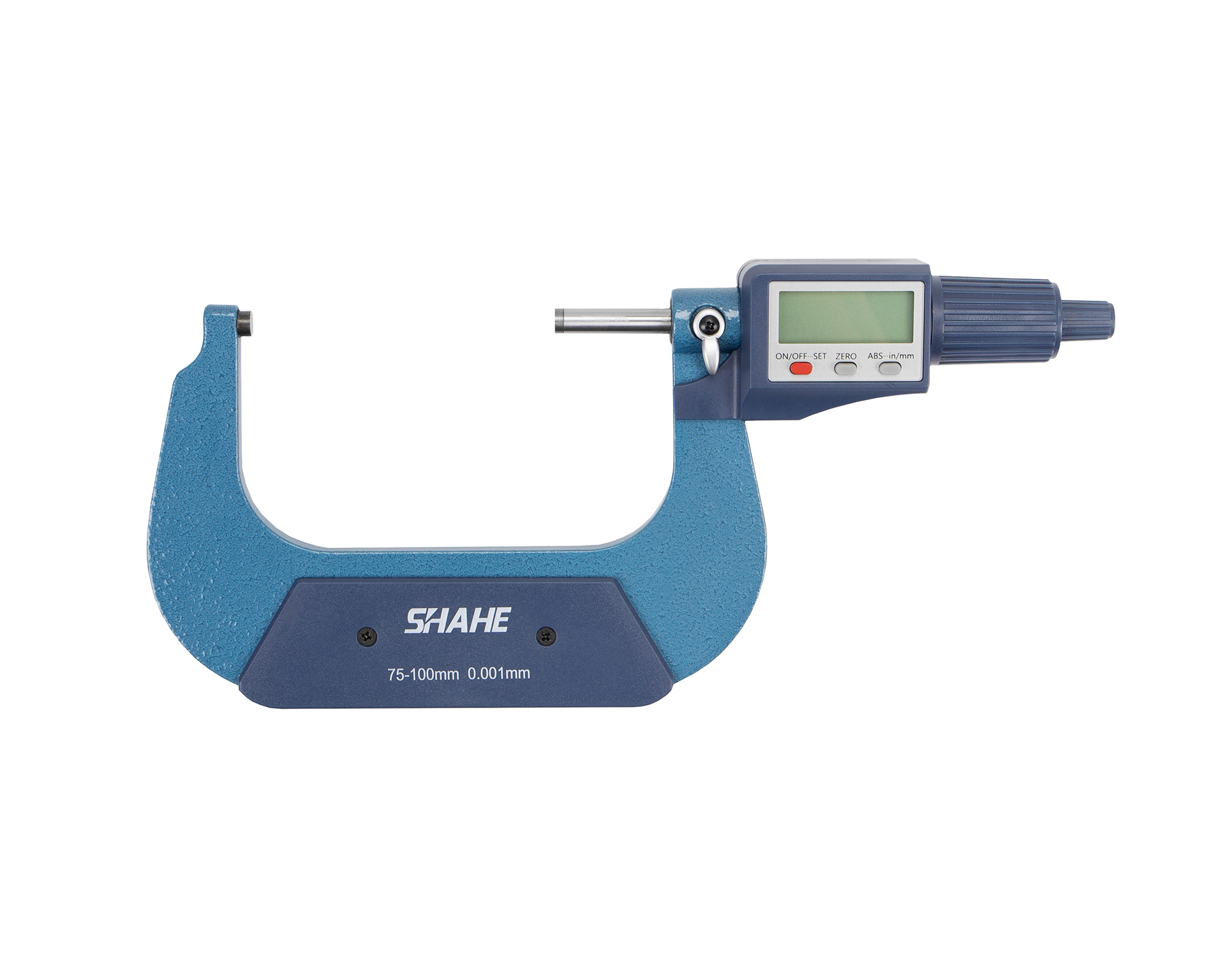 Микрометр МКЦ- 100 0,001 электронный SHAHE