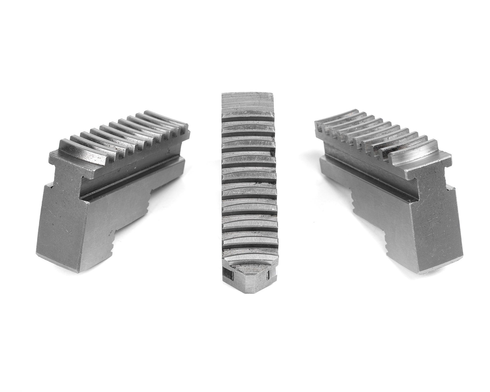 Кулачки 100 обратные к патронам HORTZ PRO