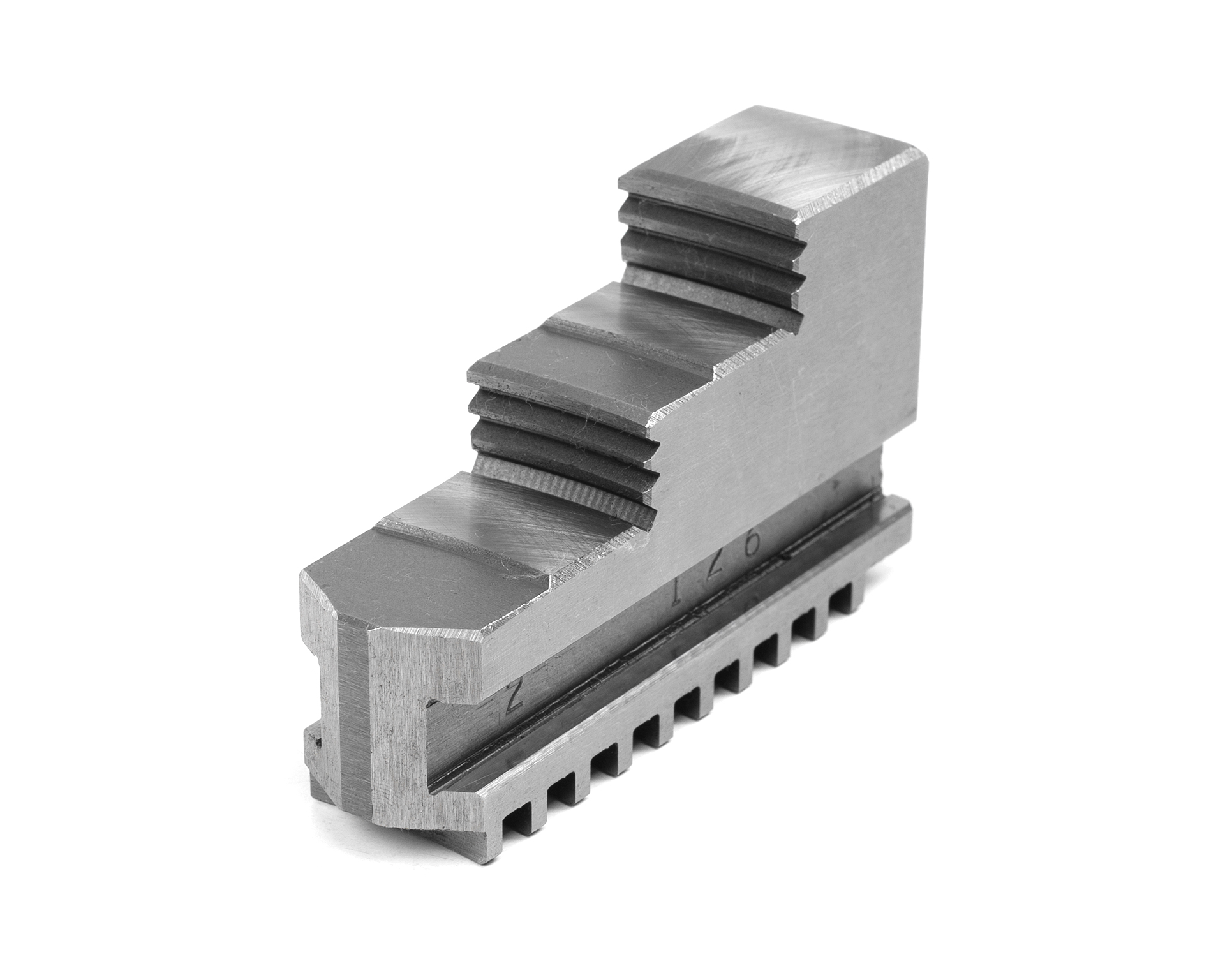 Кулачки 100 обратные к патронам HORTZ PRO