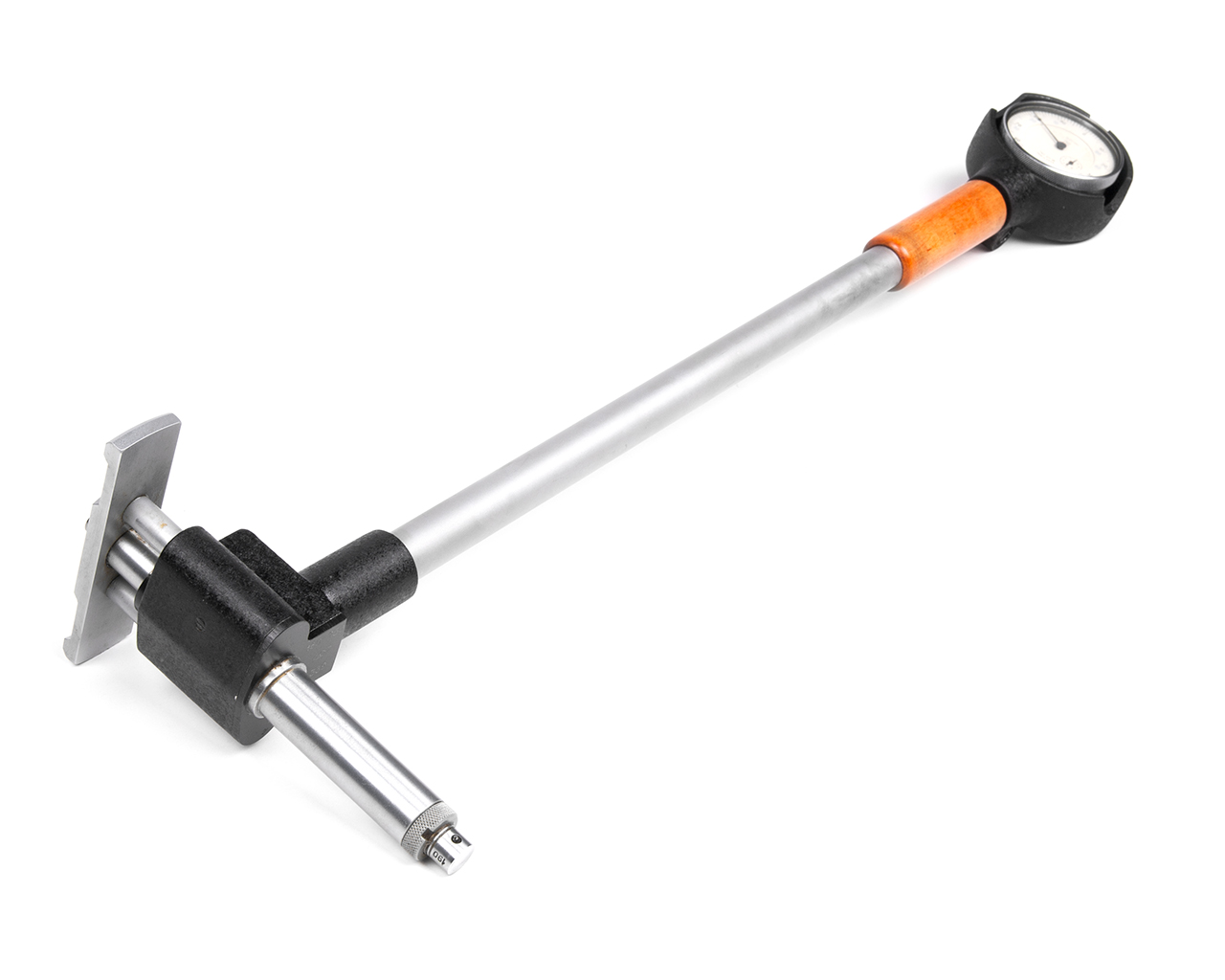 Нутромер индикаторный НИ 250-450 0,01 Калибр