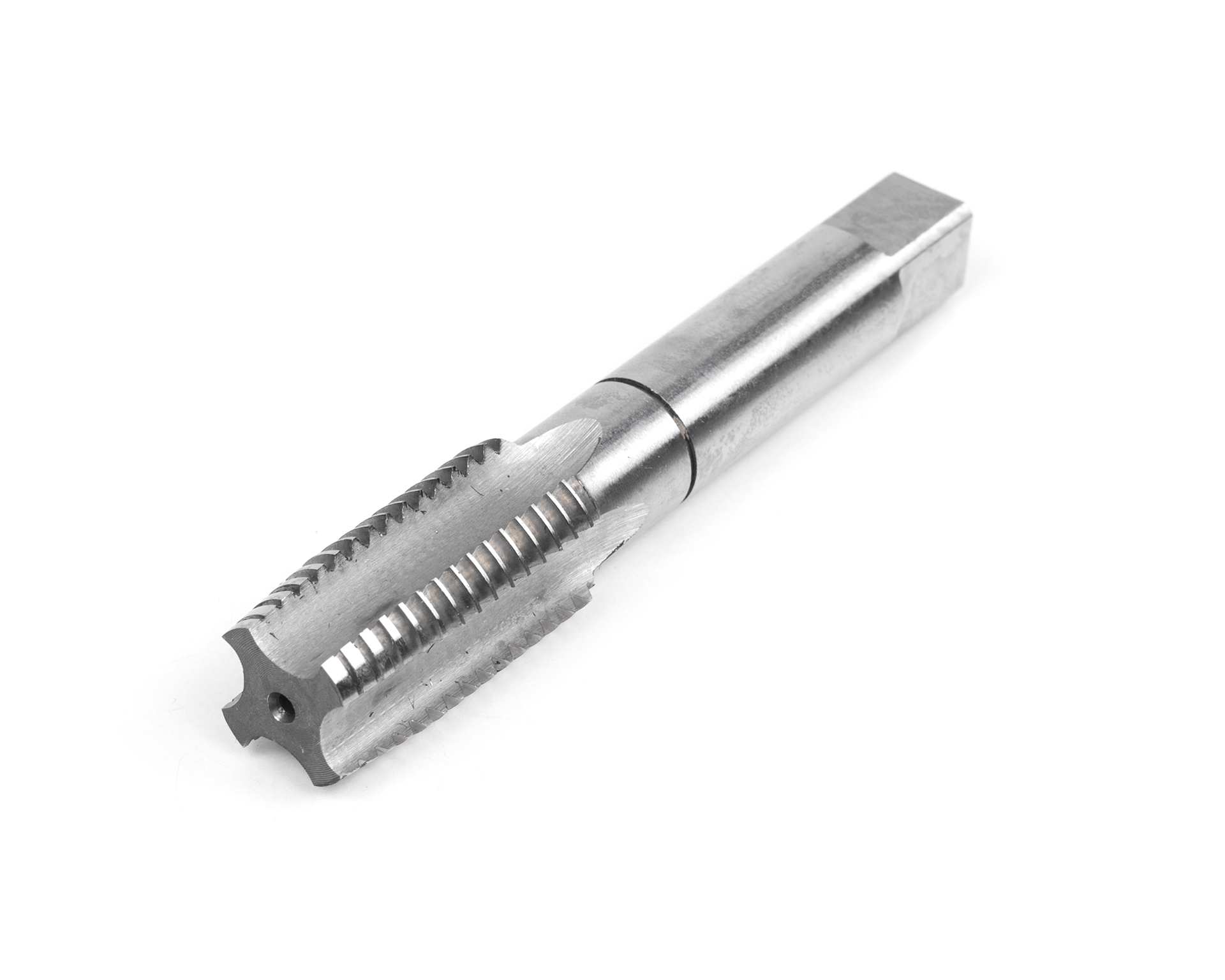 Метчик машинно-ручной М 16х2 Р6М5 HORTZ (3266-81 2621-1617)