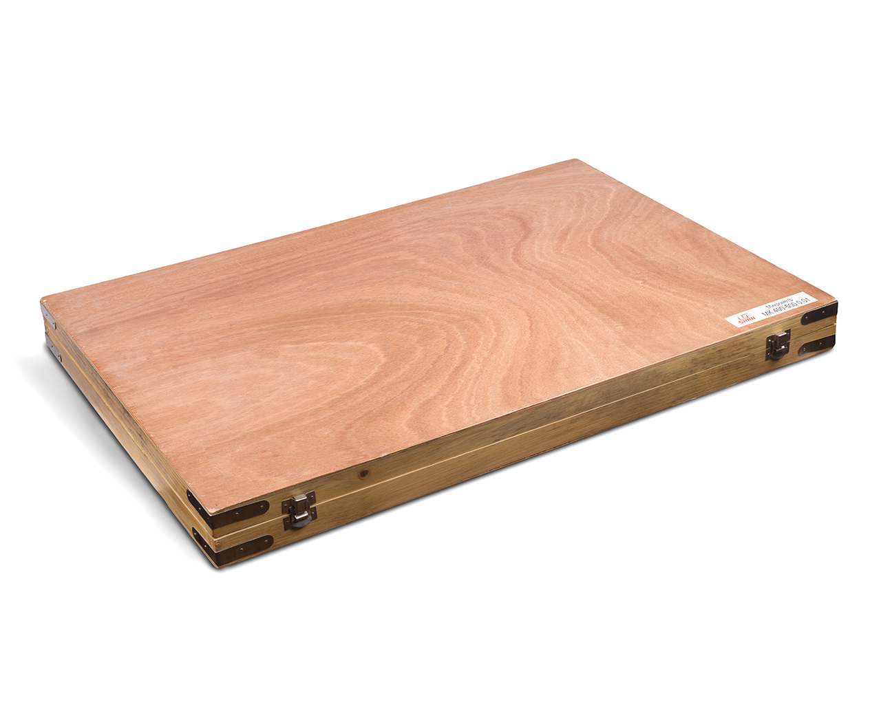 Микрометр МК- 400 0,01 ЧИЗ