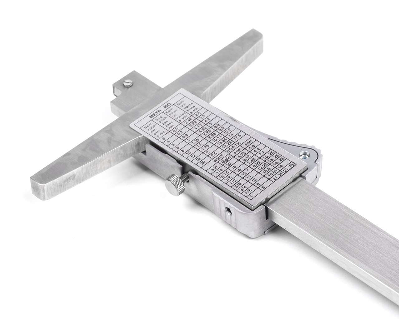 Штангенглубиномер ШГЦ- 500 0.01 электронный SHAN